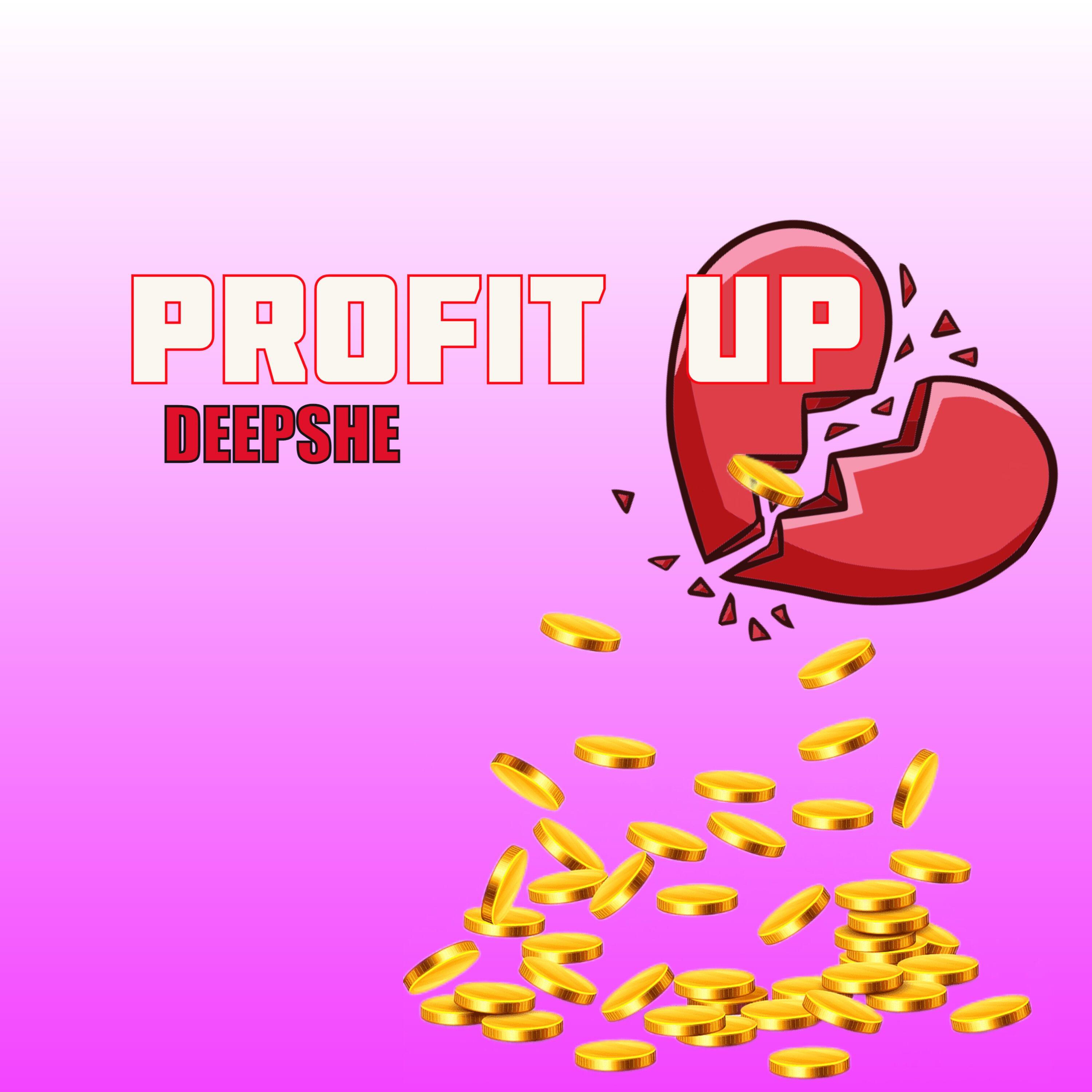 Релиз Profit up
