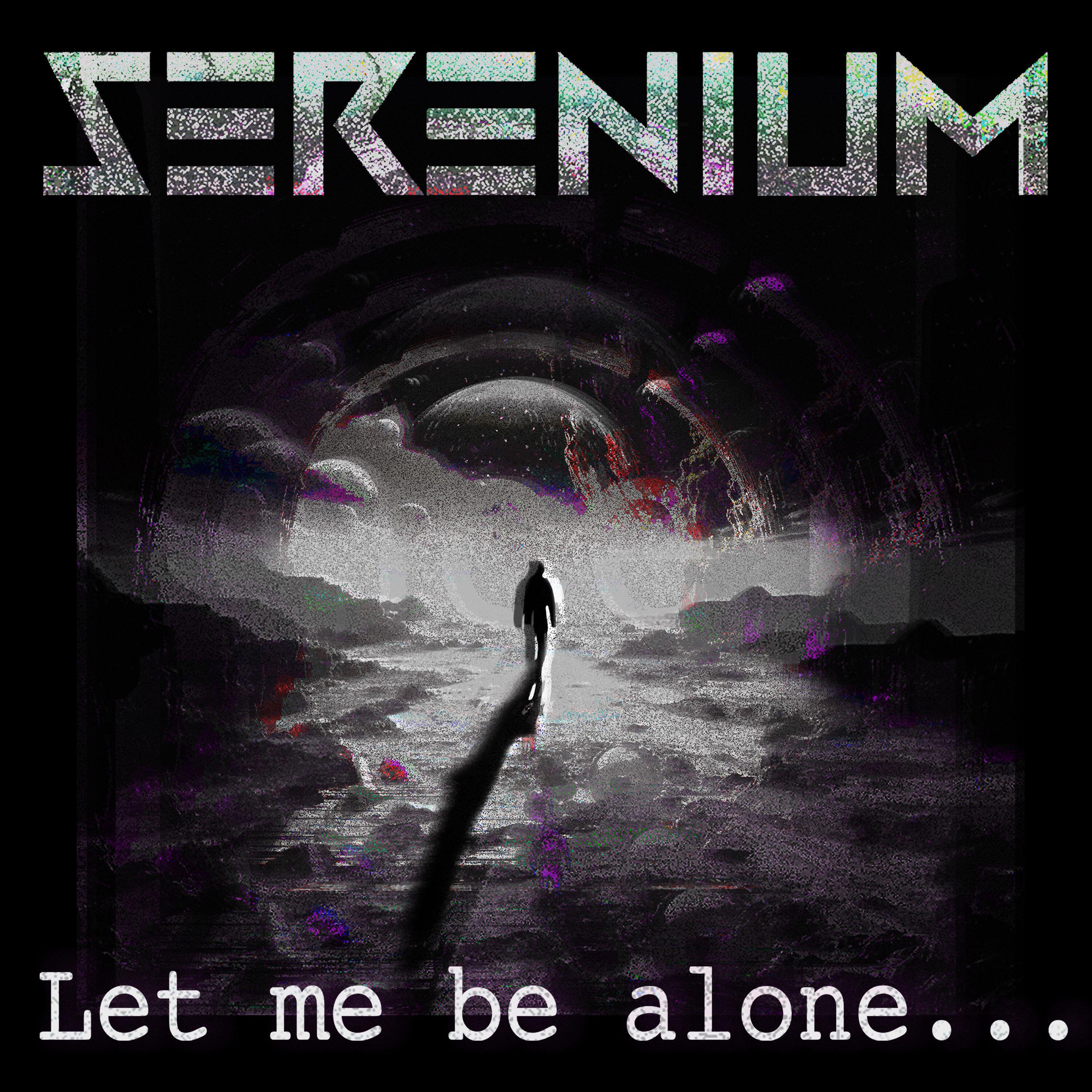 Релиз Let me be alone