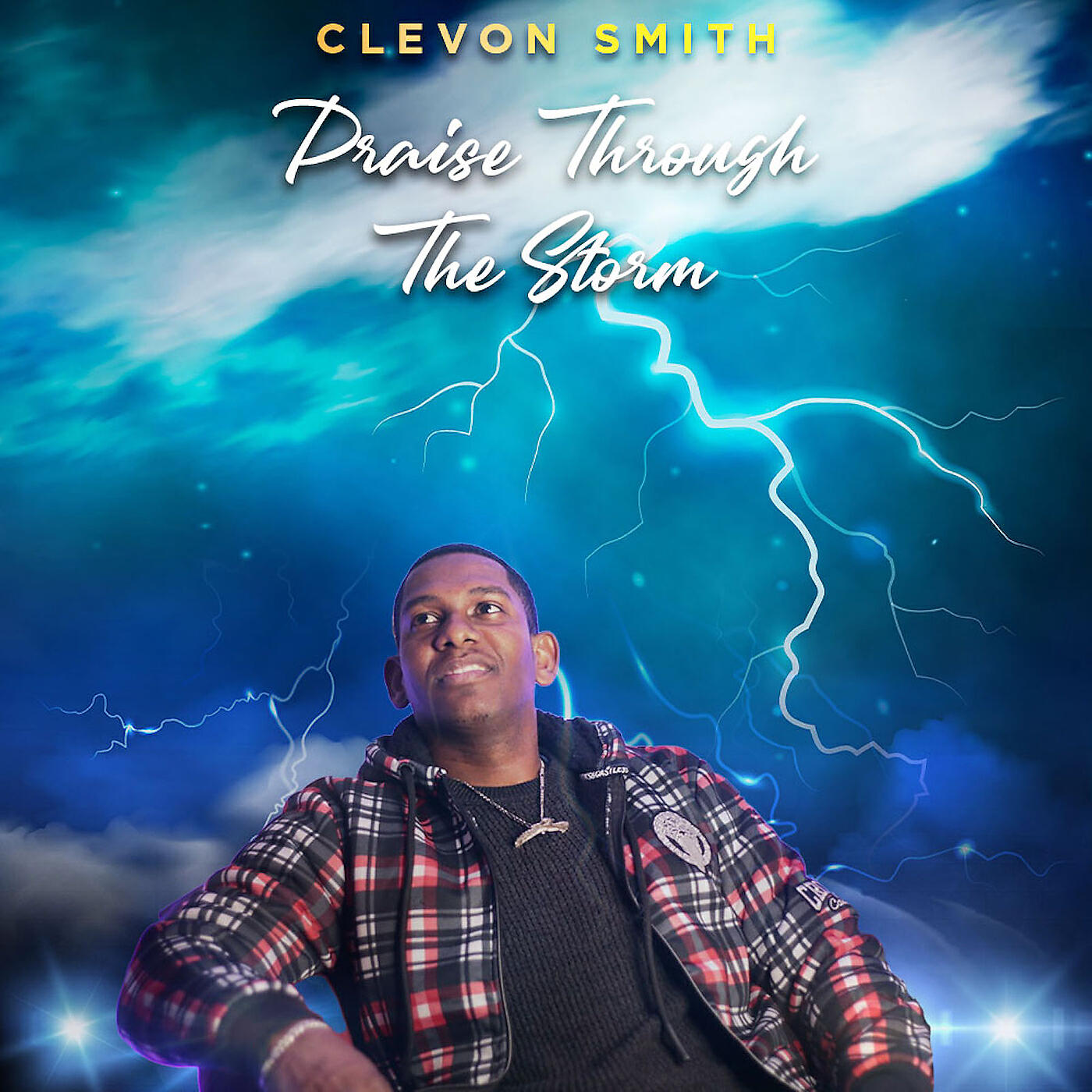 Релиз Praise Through the Storm
