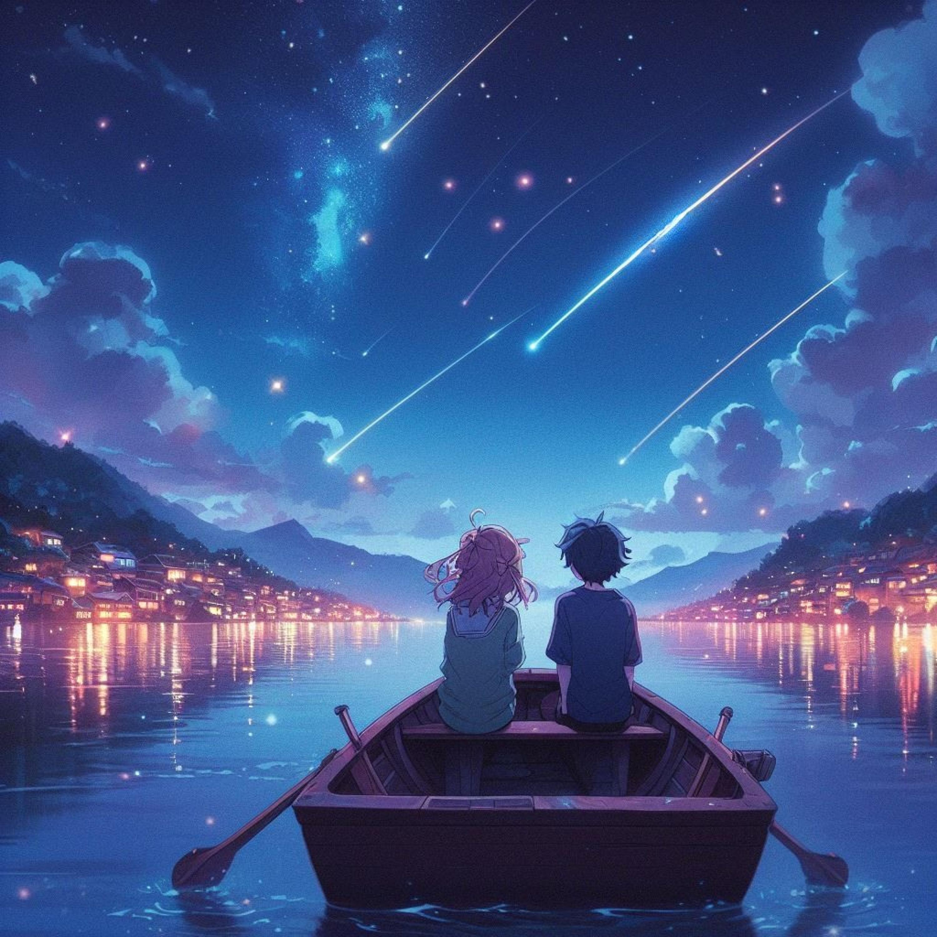 Релиз alone with you