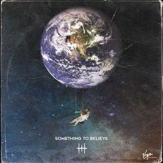 Релиз Something To Believe