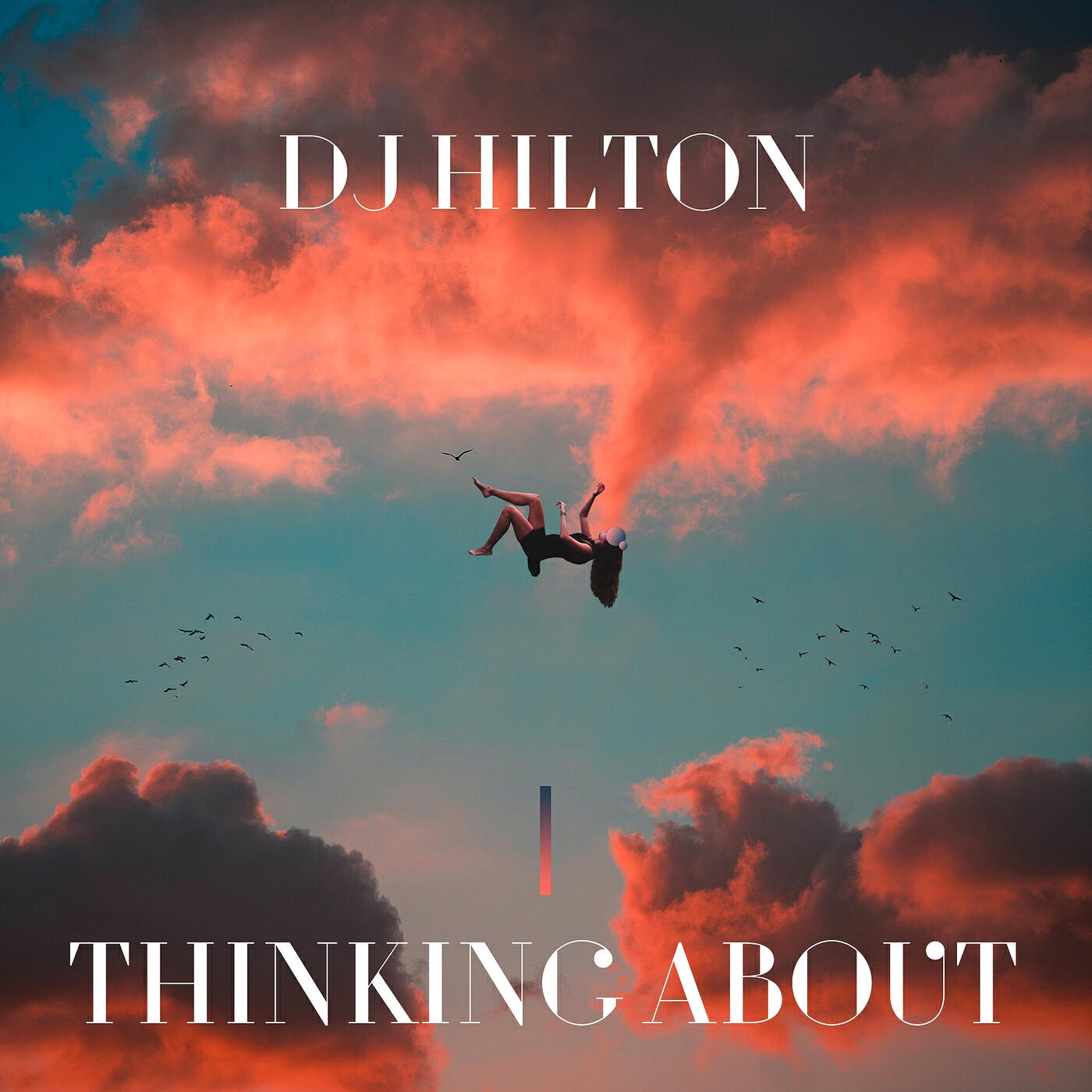 DJ HILTON