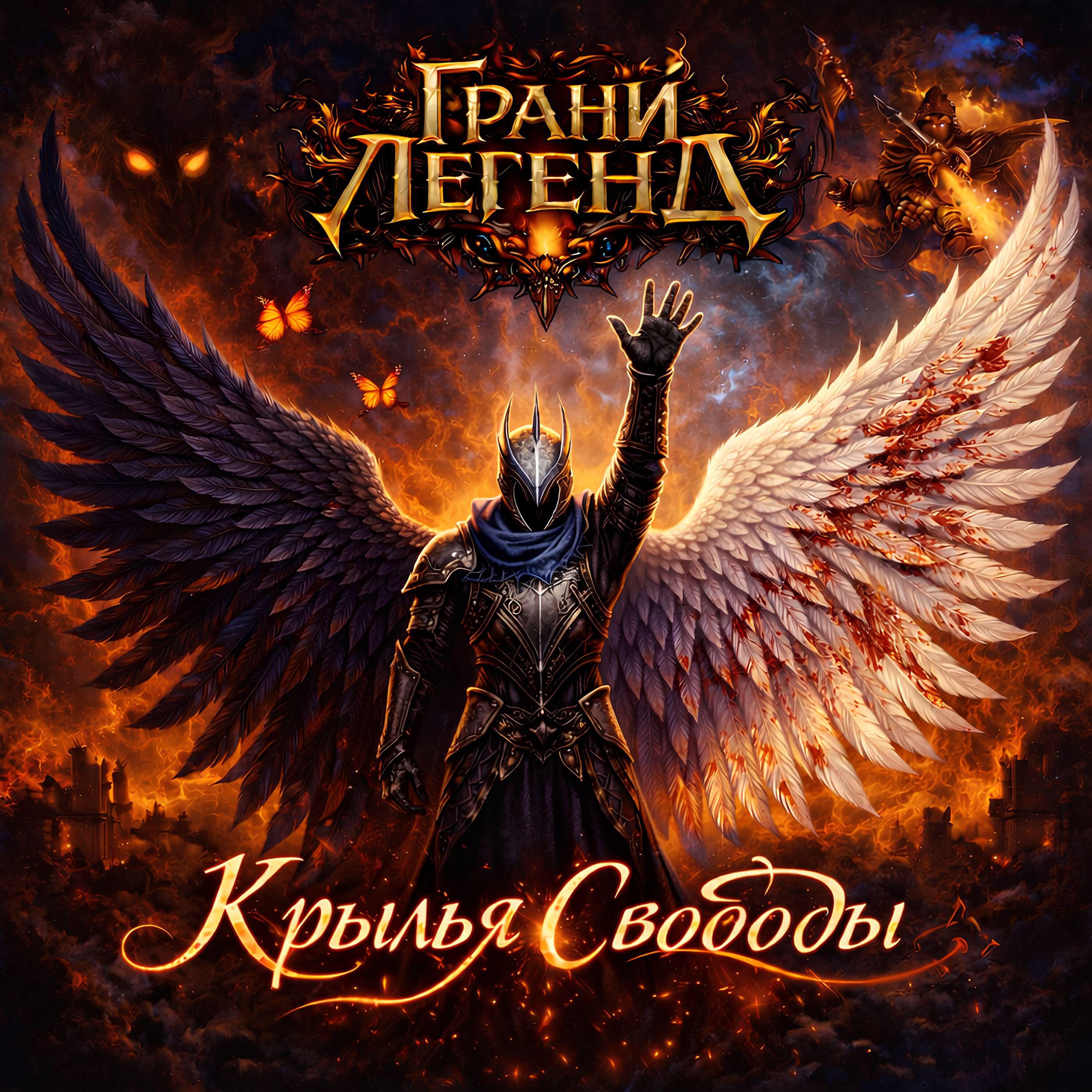 Грани легенд
