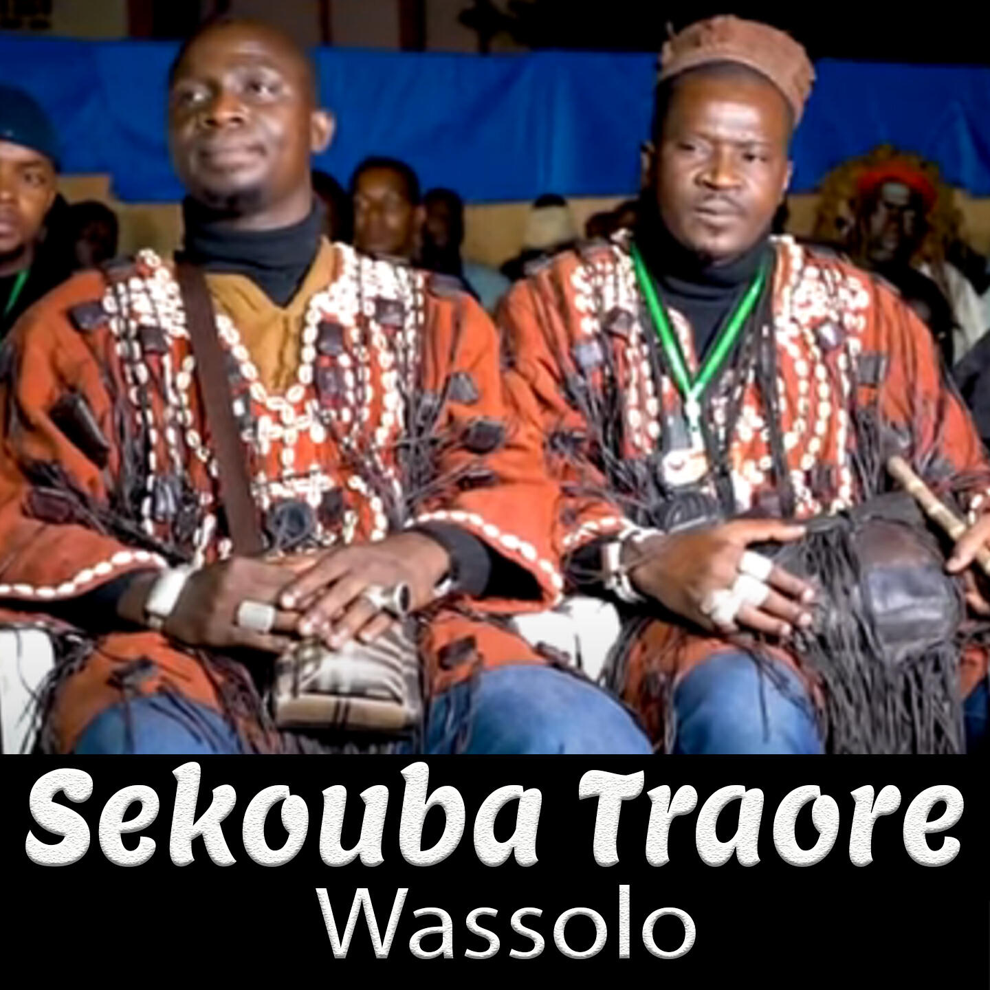 Sekouba Traoré & Lalaby