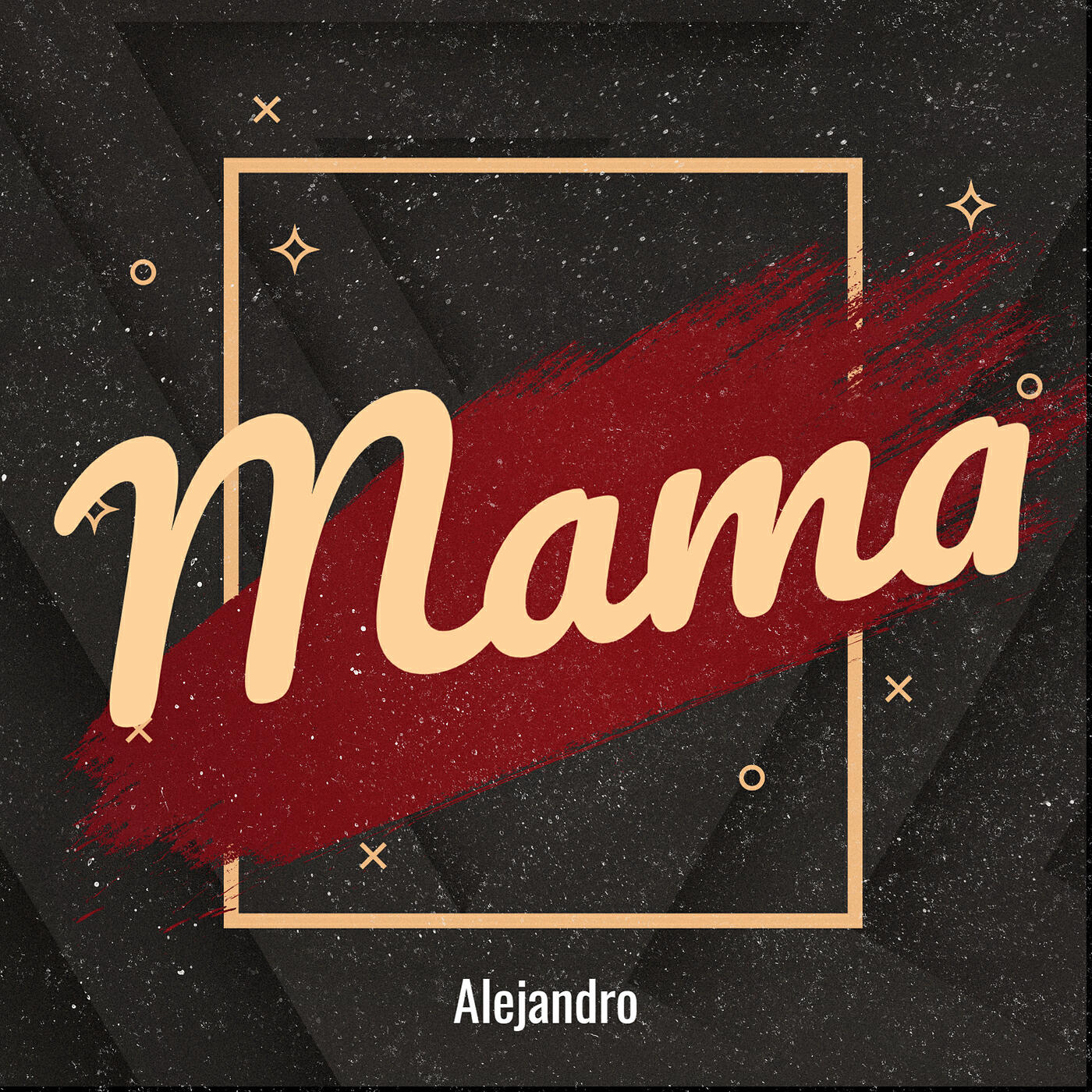 Релиз Mama