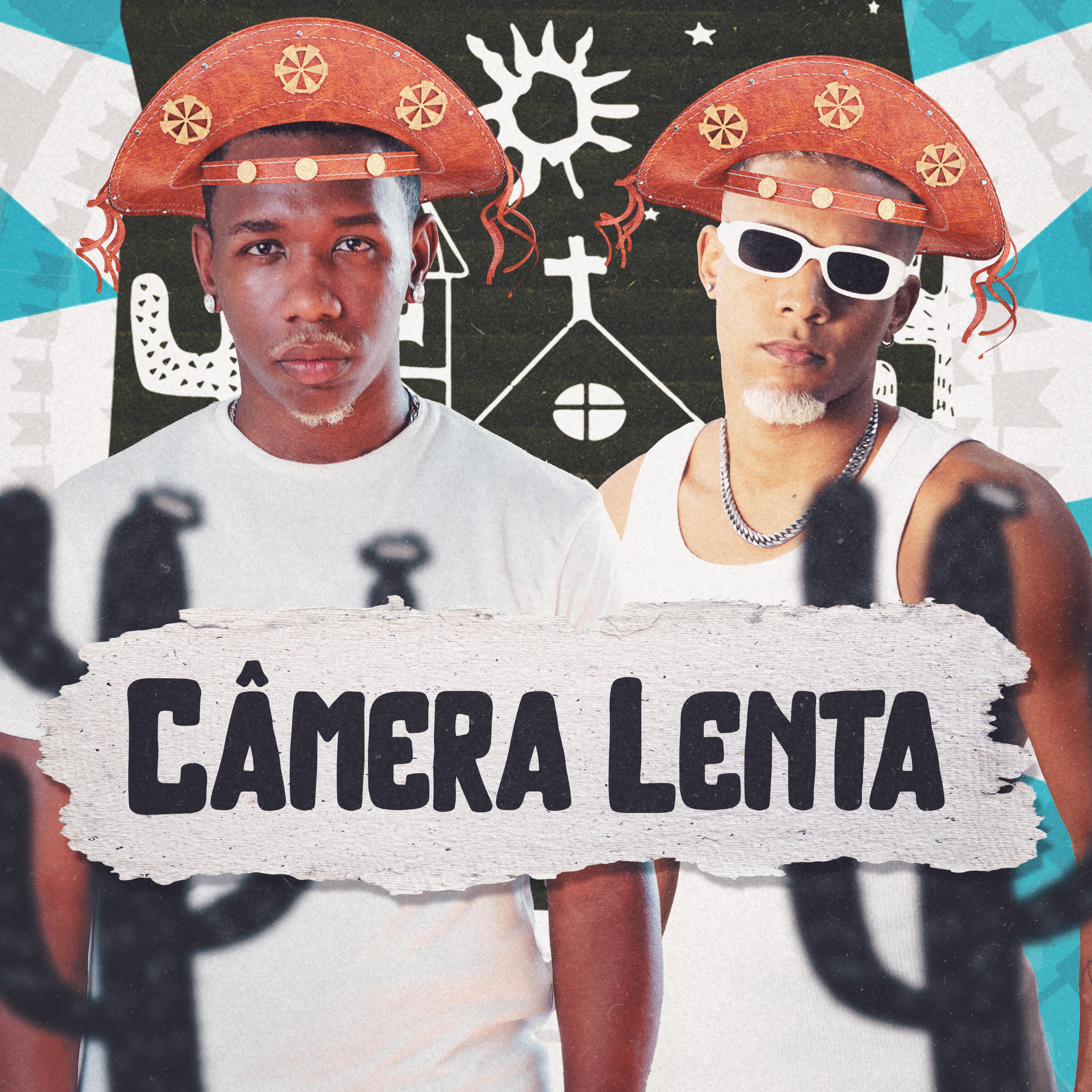 Скачать песню Mc Agabê, DJ Jonas - Câmera Lenta бесплатно в MP3 для Android и iOS