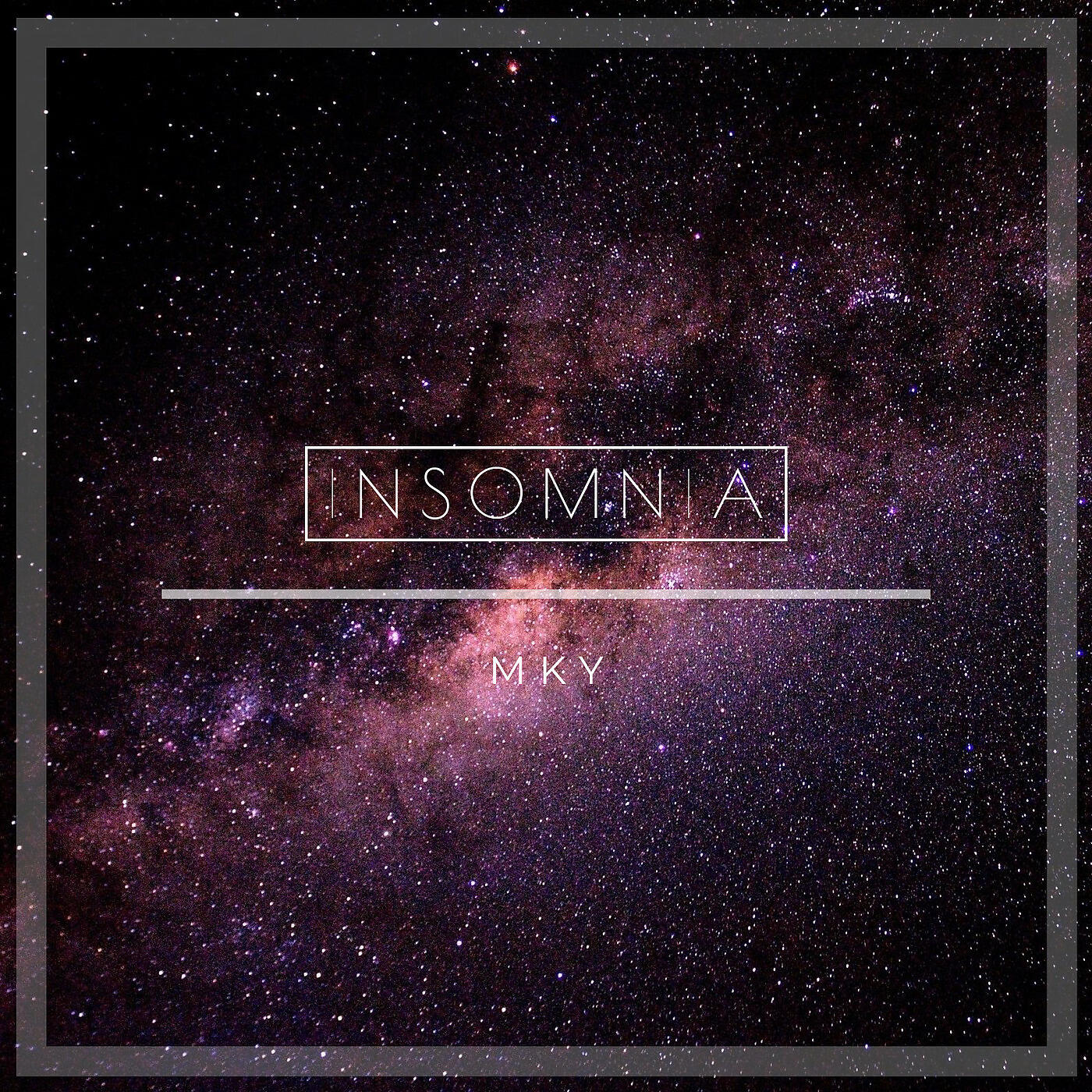 Релиз Insomnia