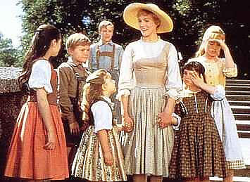 von Trapp Children