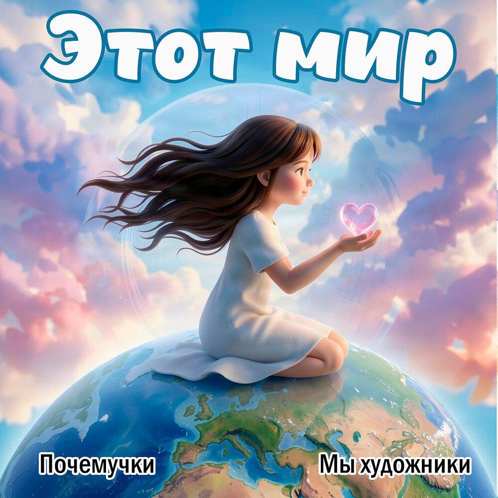 Релиз Этот мир
