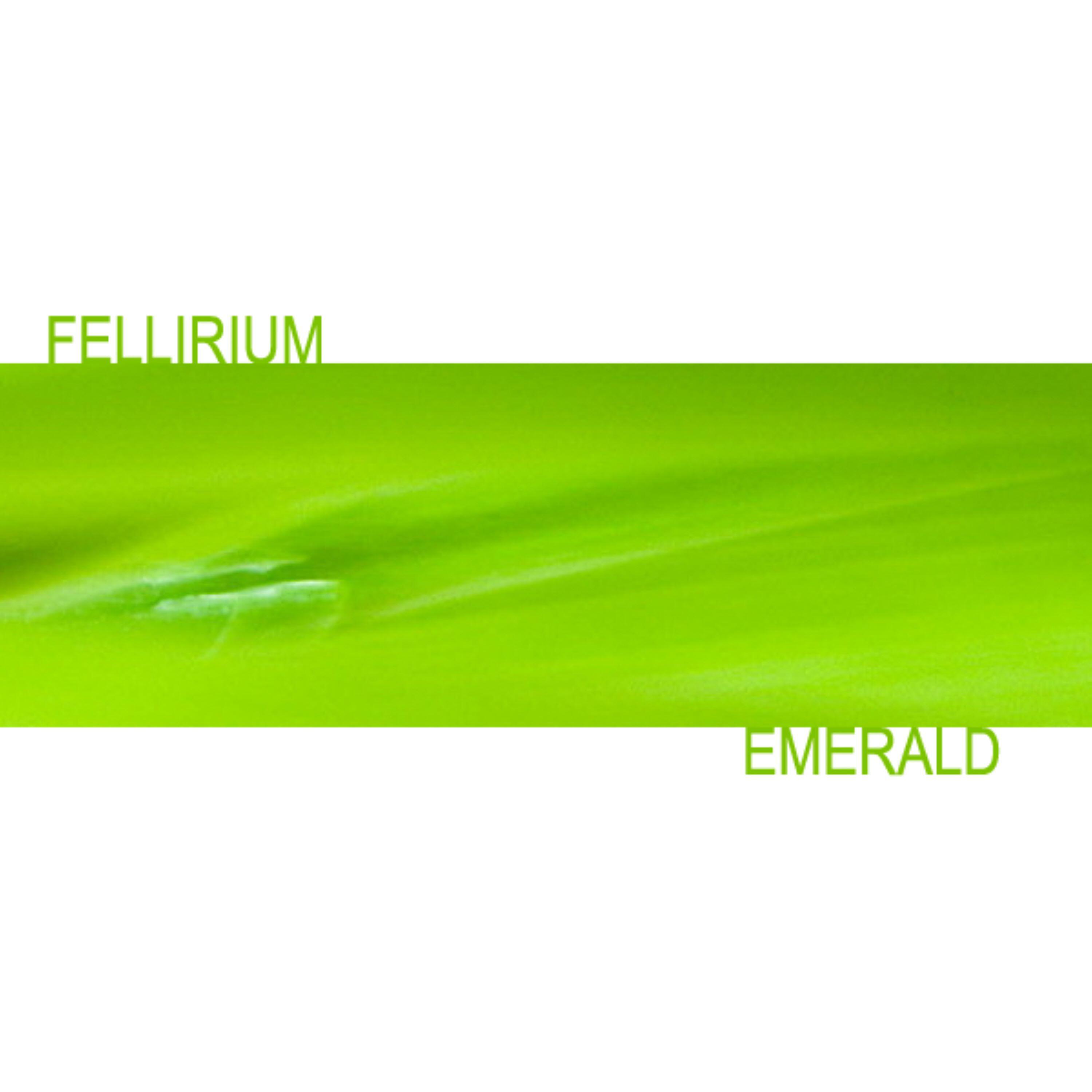 Релиз Emerald