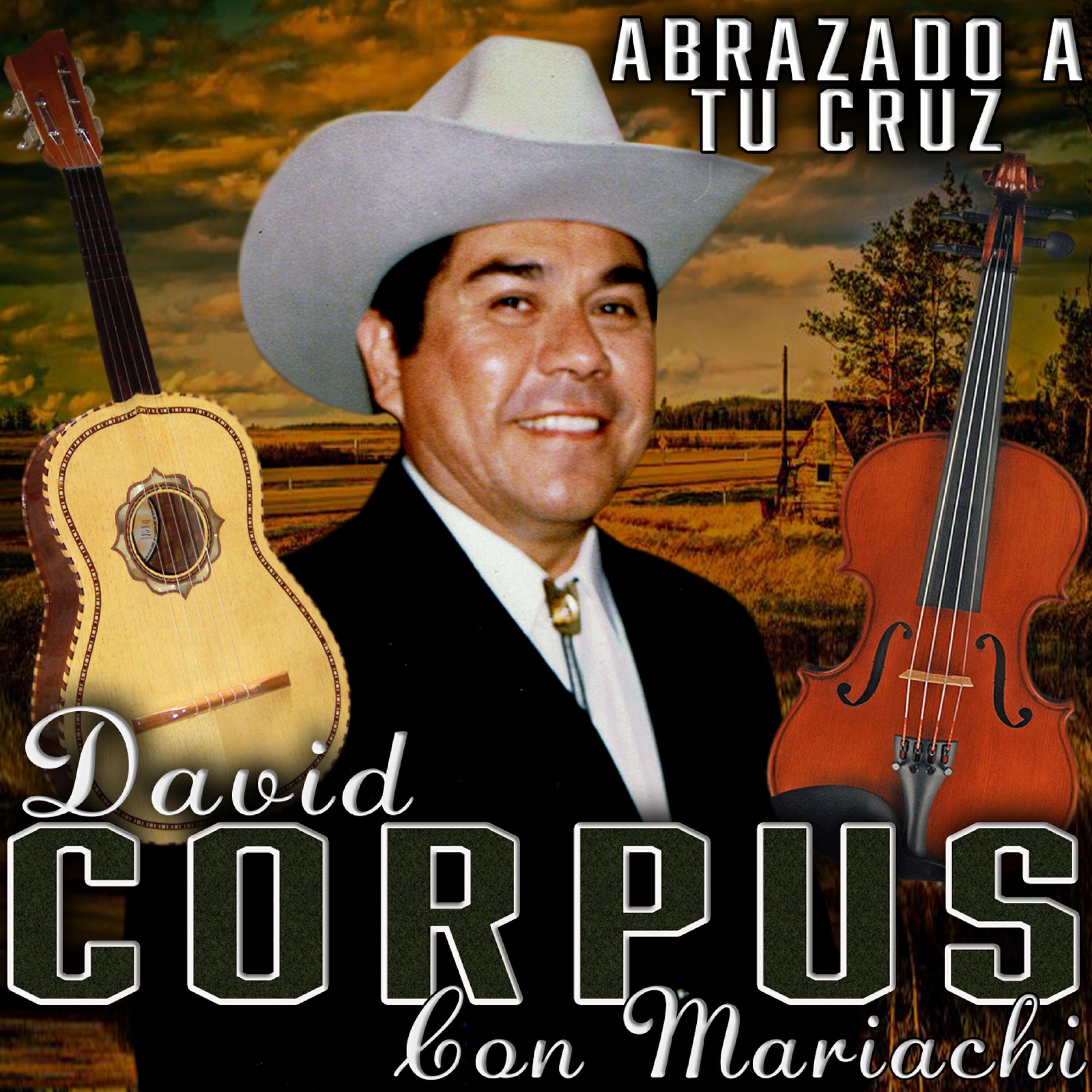 Релиз Abrazado A Tu Cruz
