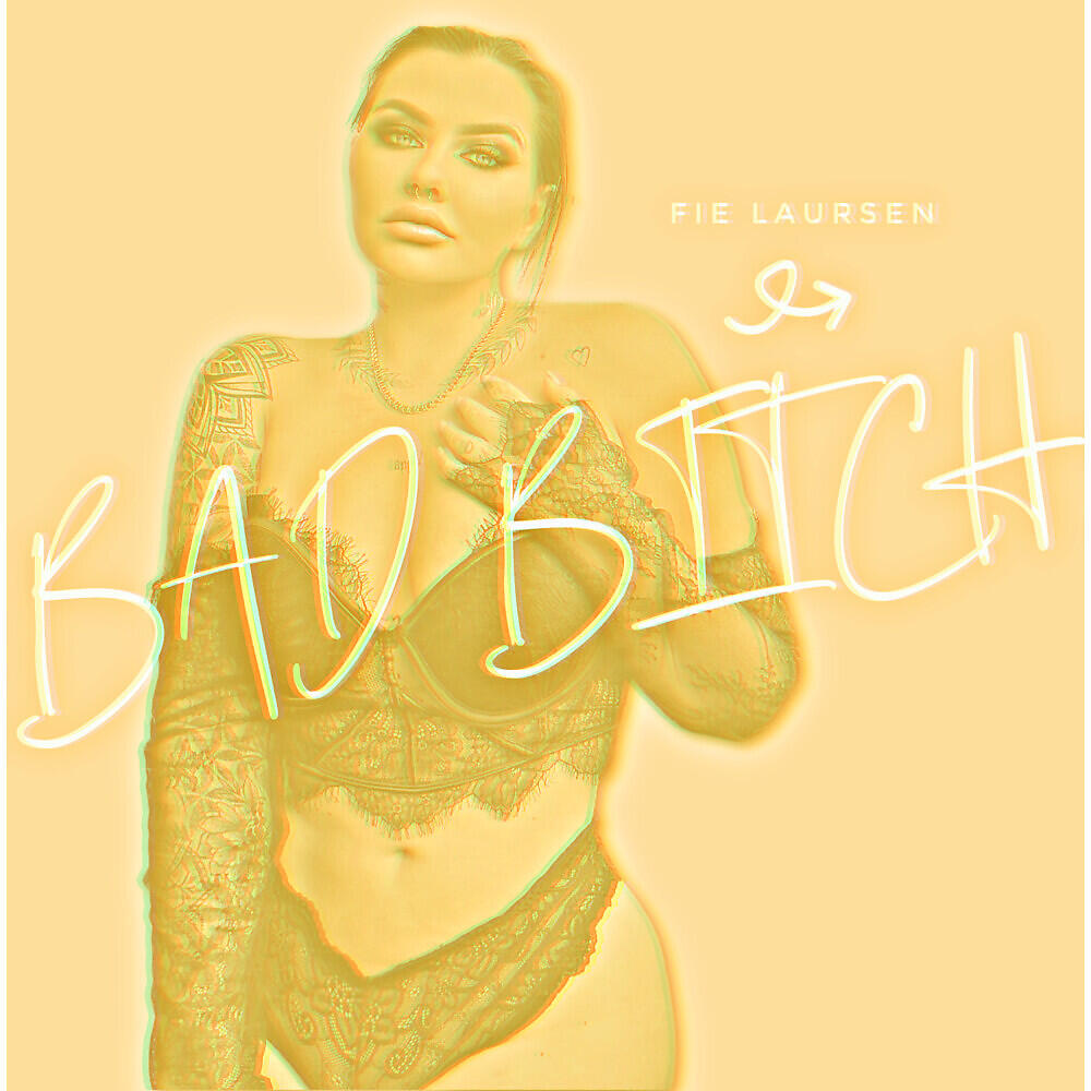 Релиз Bad Bitch
