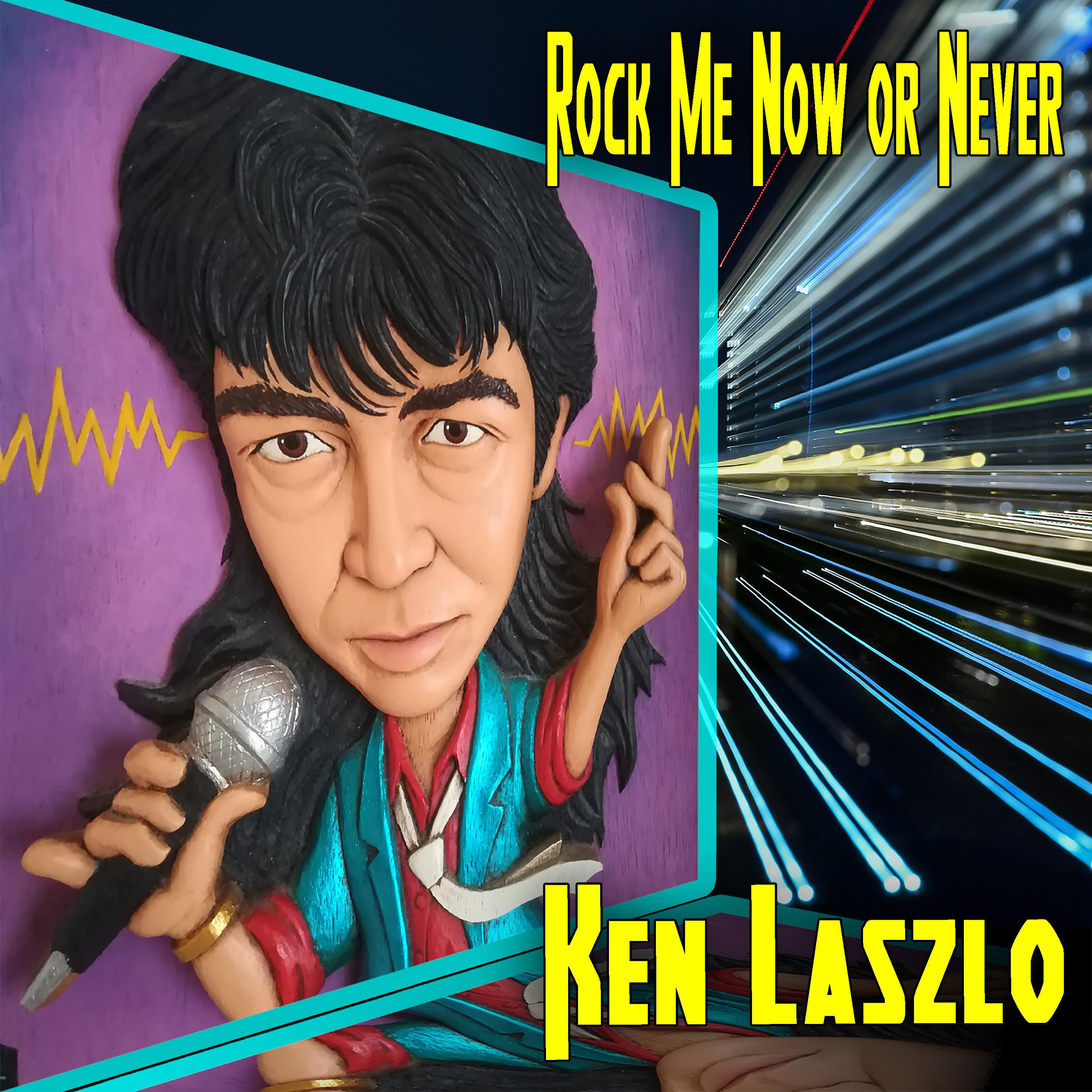 Релиз Rock Me Now Or Never