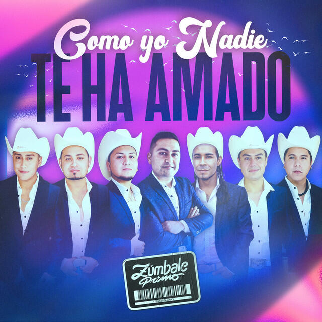 Релиз Como Yo Nadie Te Ha Amado