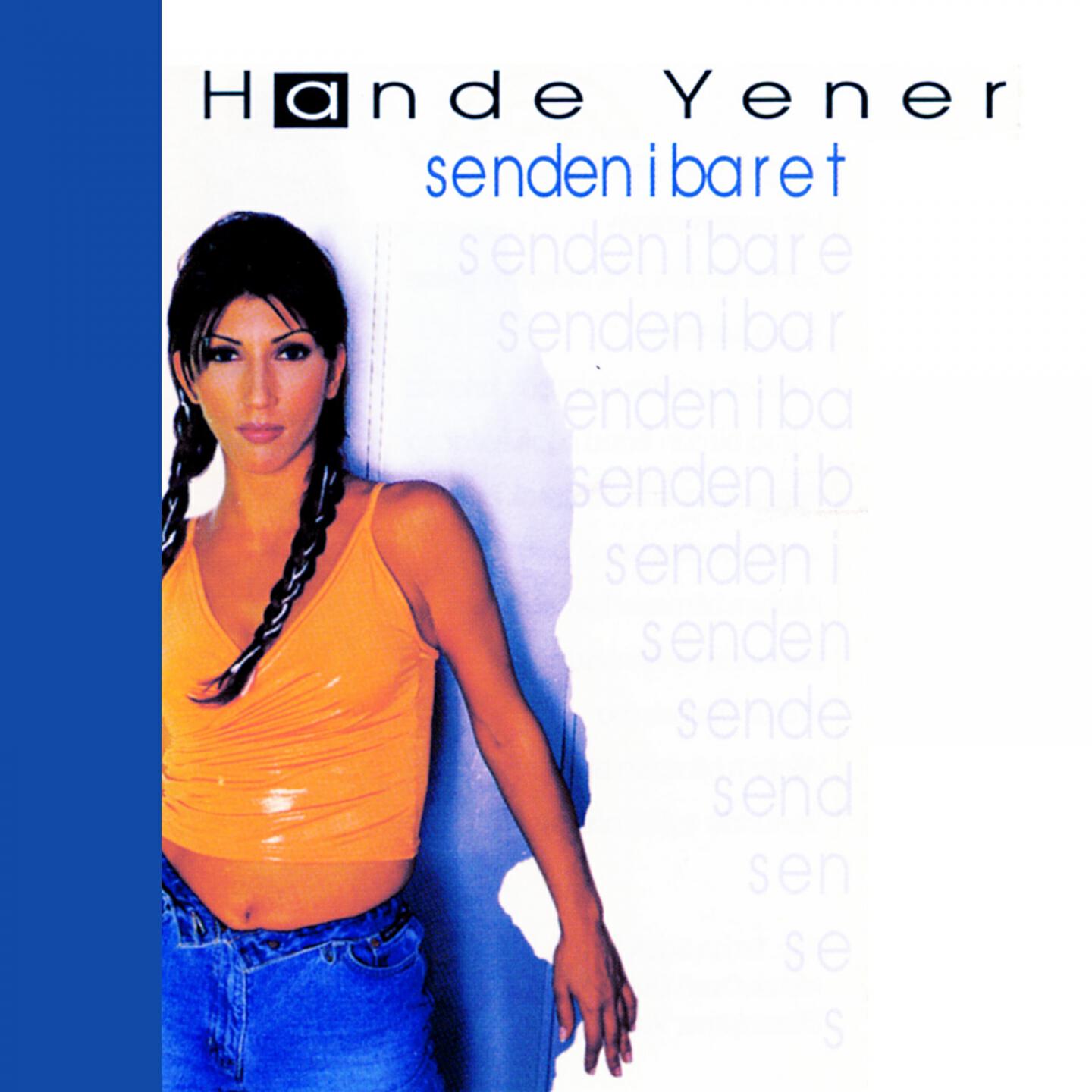 Релиз Senden İbaret