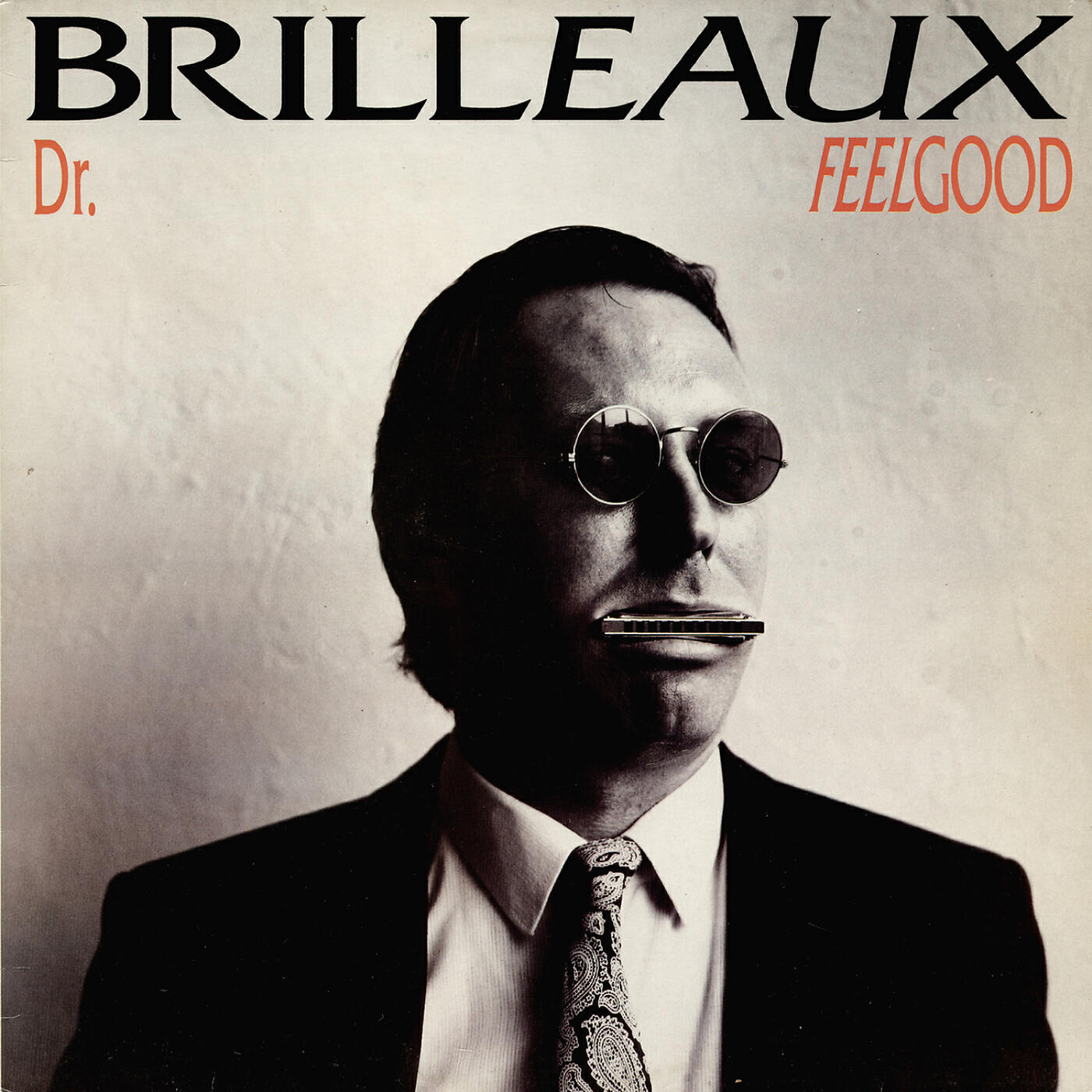 Релиз Brilleaux