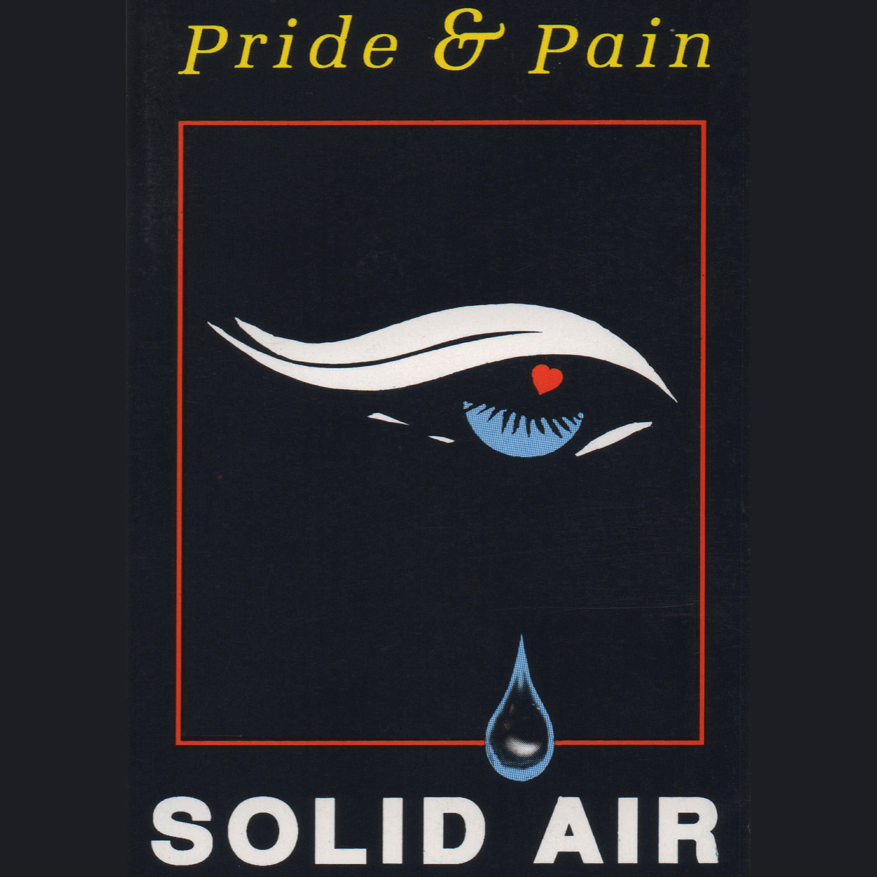 Релиз Pride & Pain