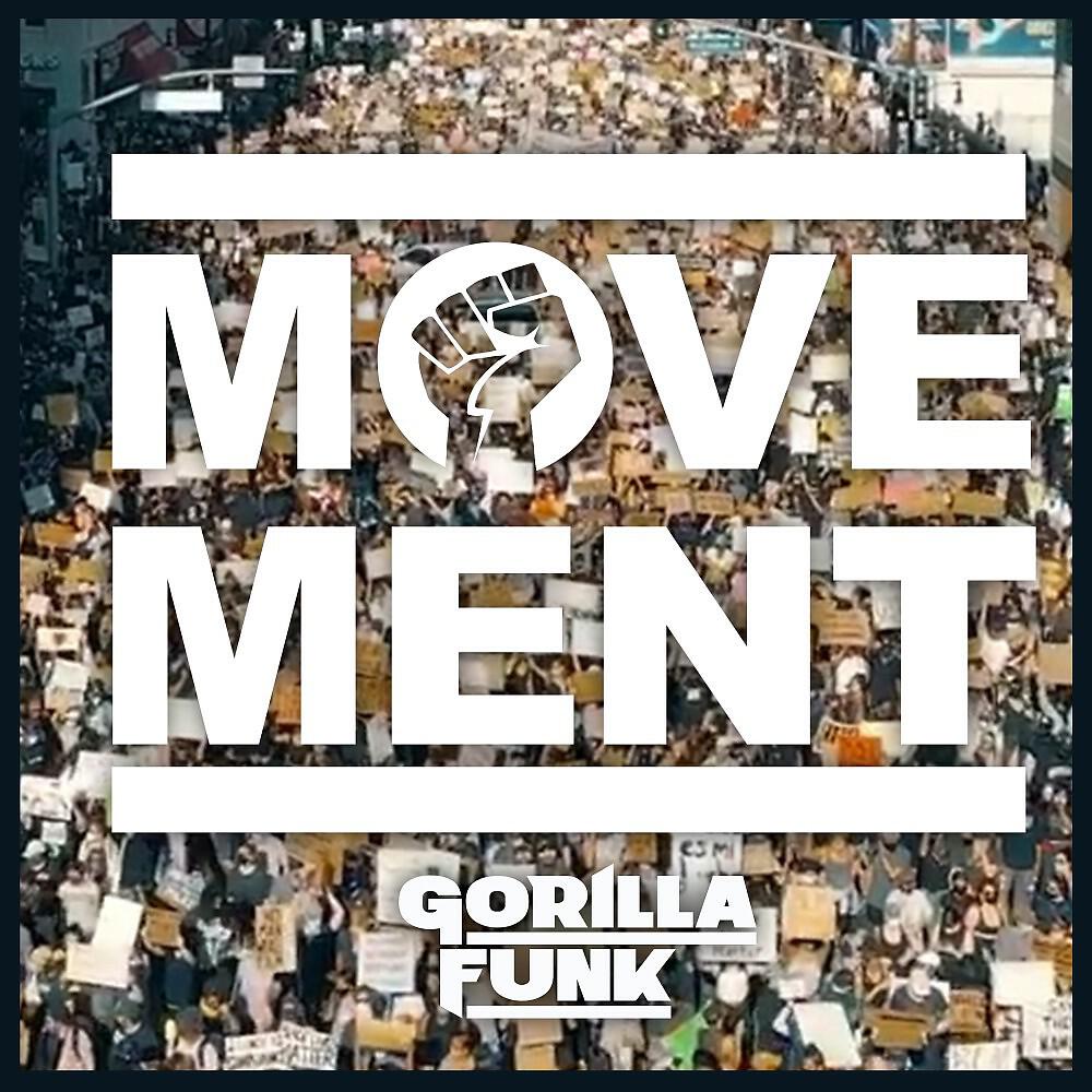Релиз Movement