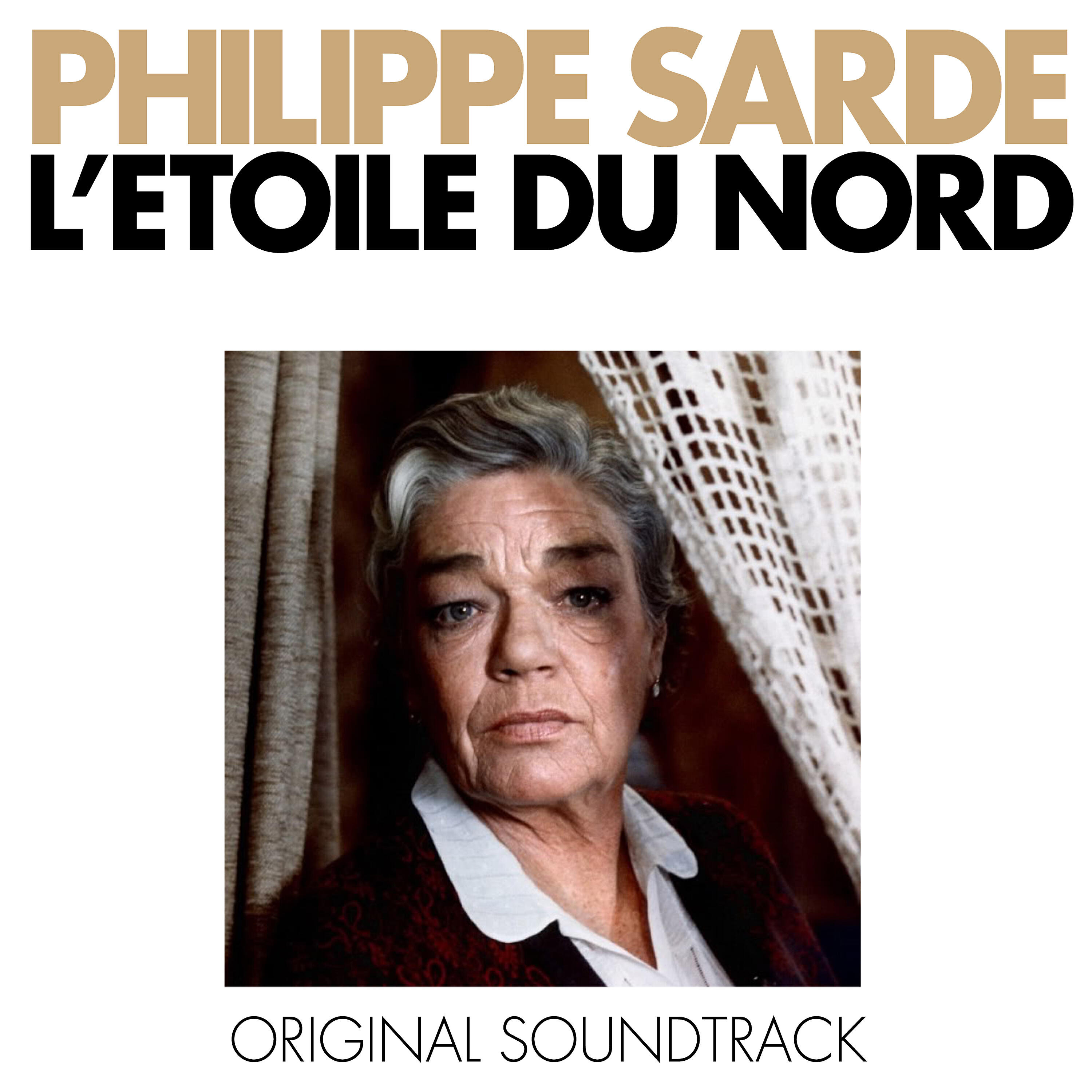 Релиз L'étoile du Nord (Bande originale du film)