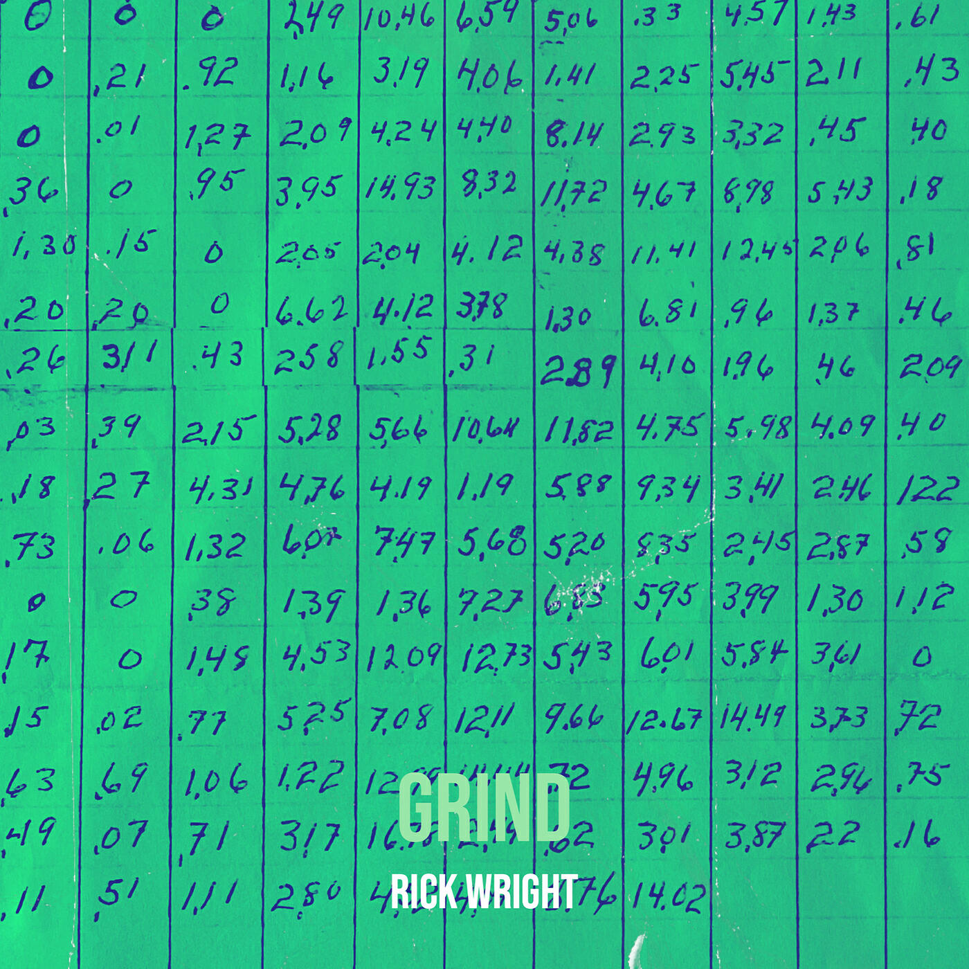 Релиз Grind