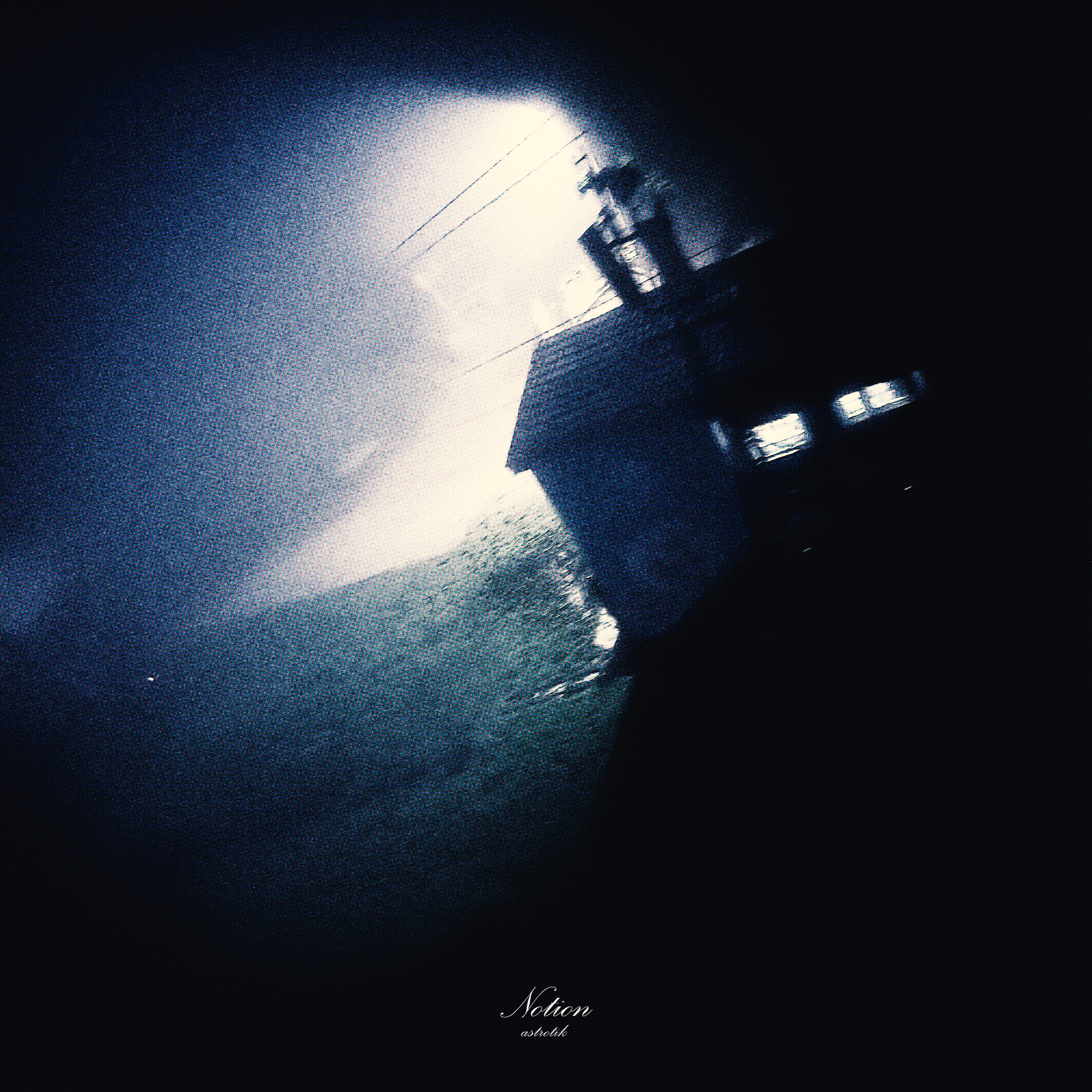 Релиз notion