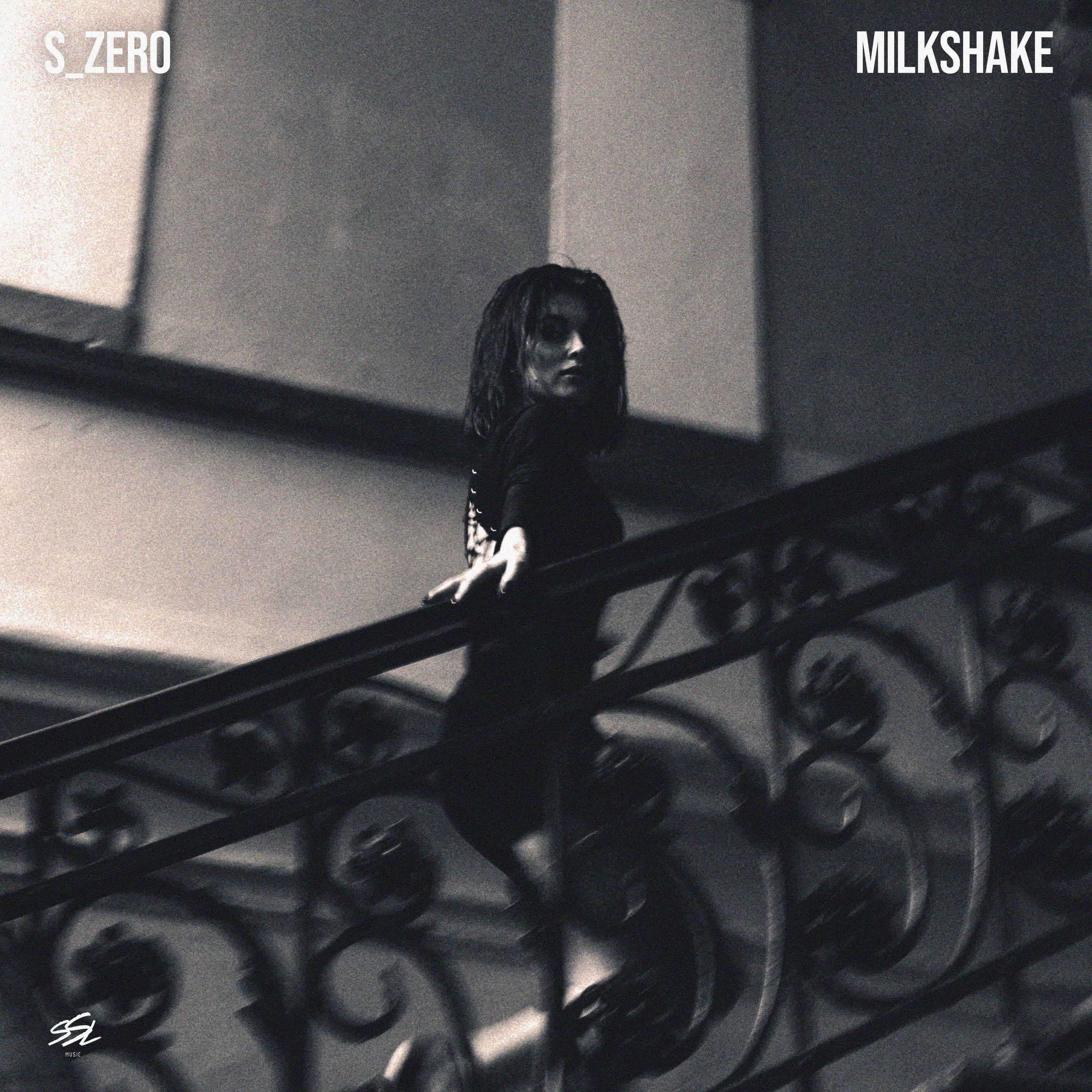 Релиз Milkshake