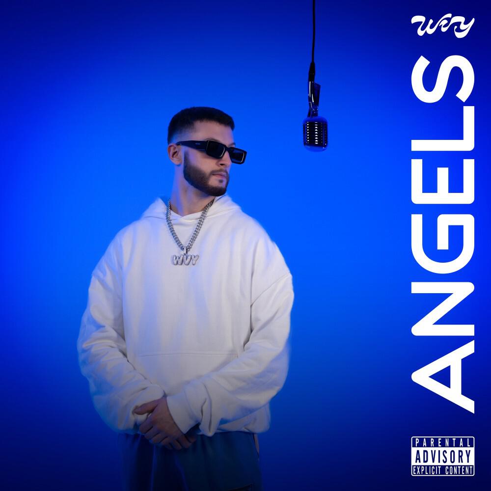 Релиз Angels