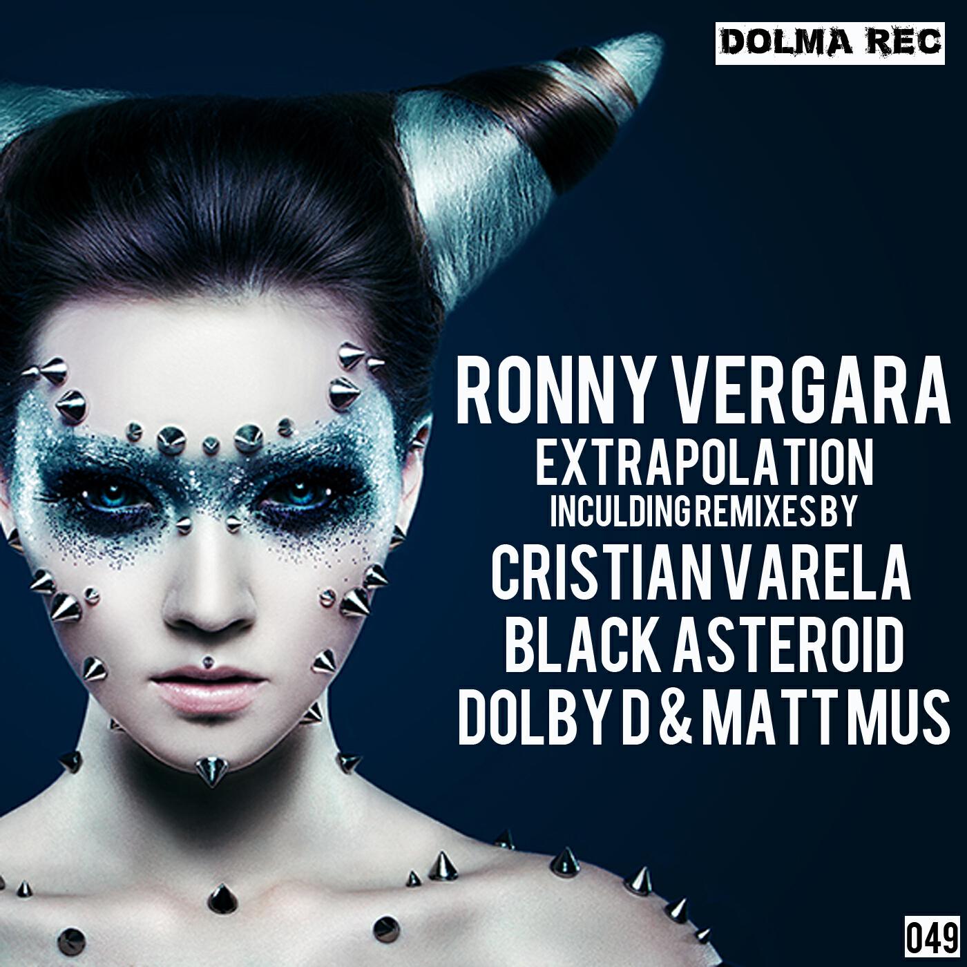 Релиз Extrapolation