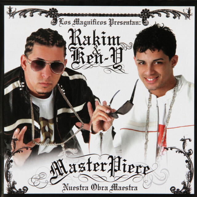 Скачать песню R.K.M & Ken-Y - Nos Fuimos бесплатно в MP3 для Android и iOS