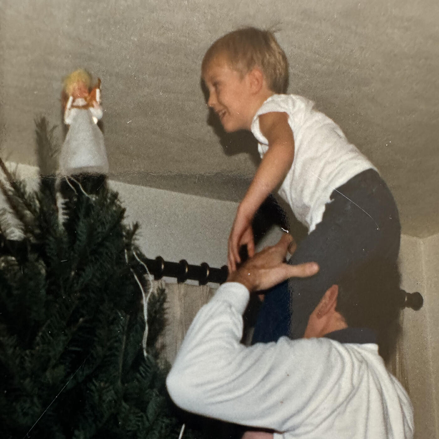 Релиз No War on Christmas