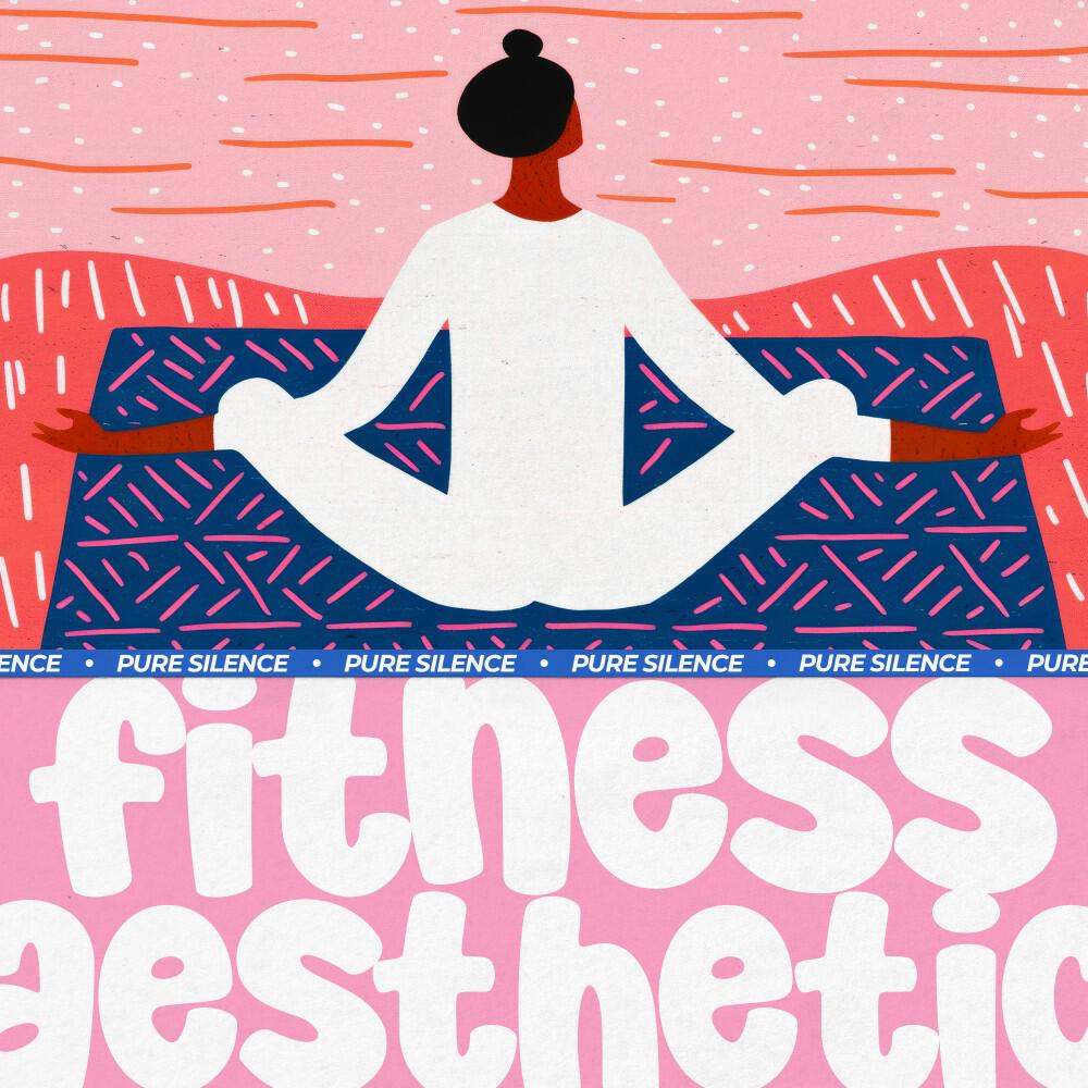 Релиз Fitness Aesthetic
