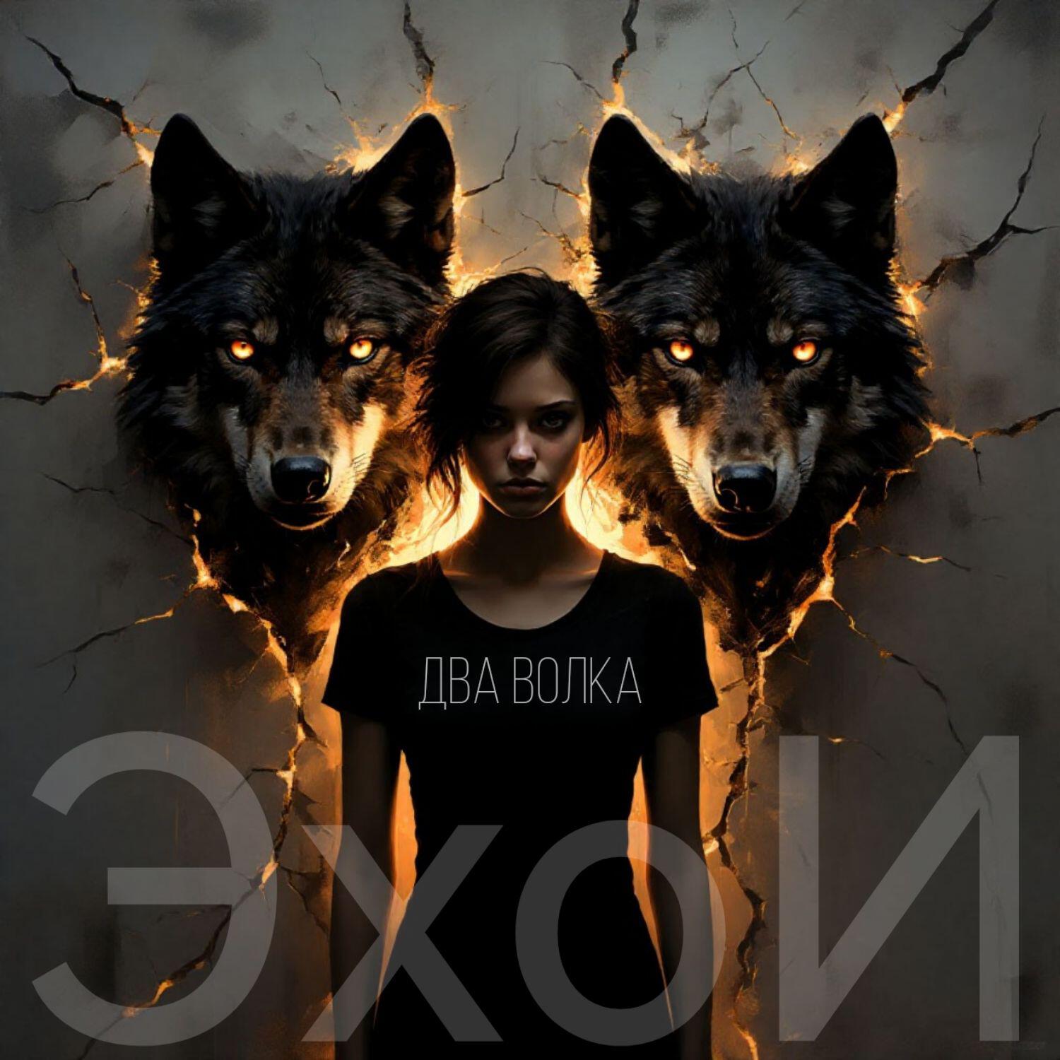 Релиз Два волка