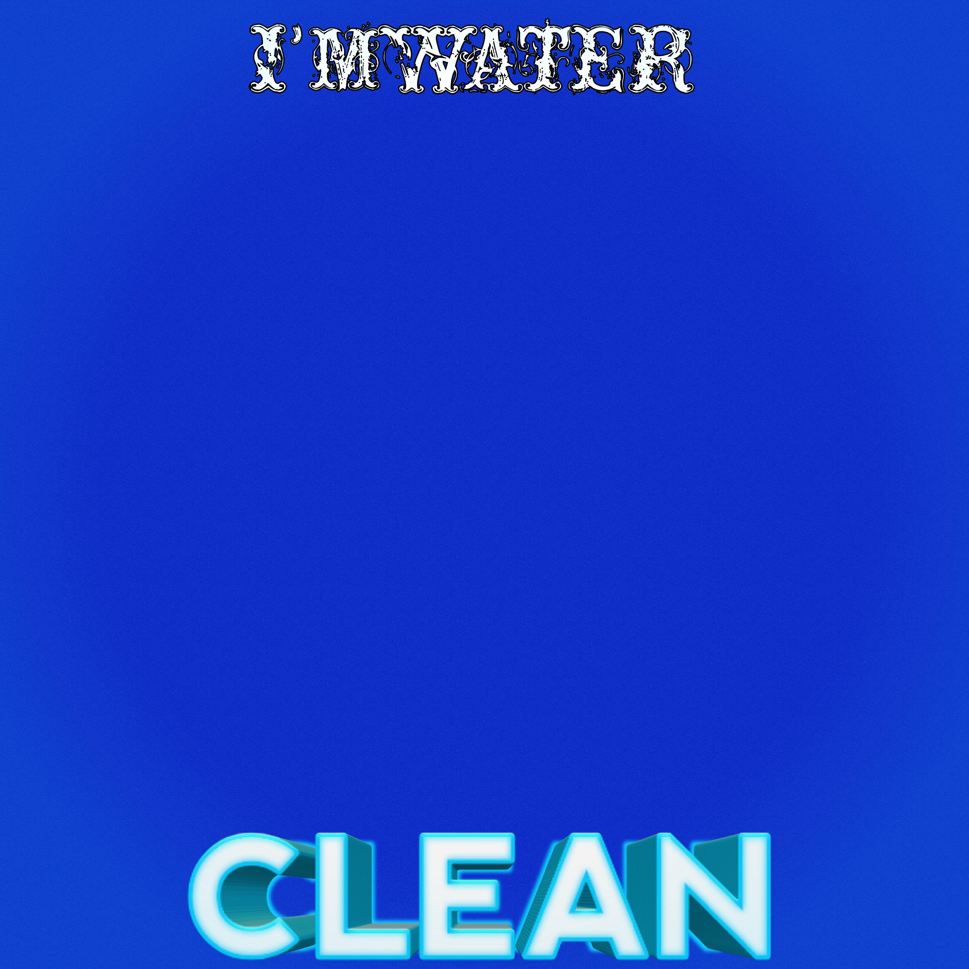 Релиз Clean