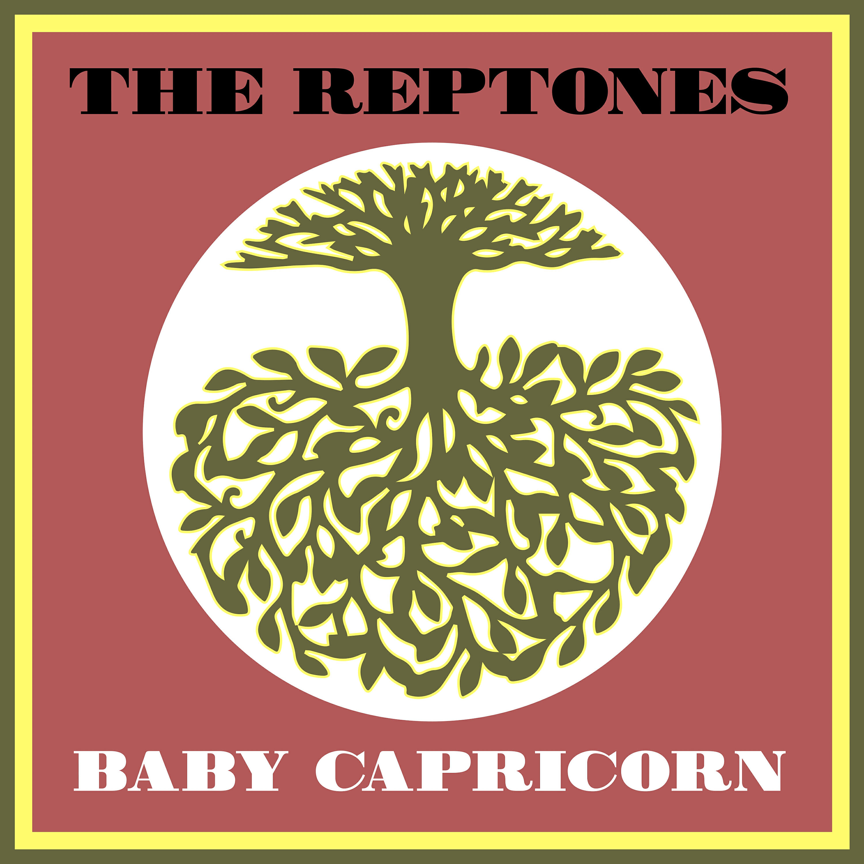 Релиз Baby Capricorn
