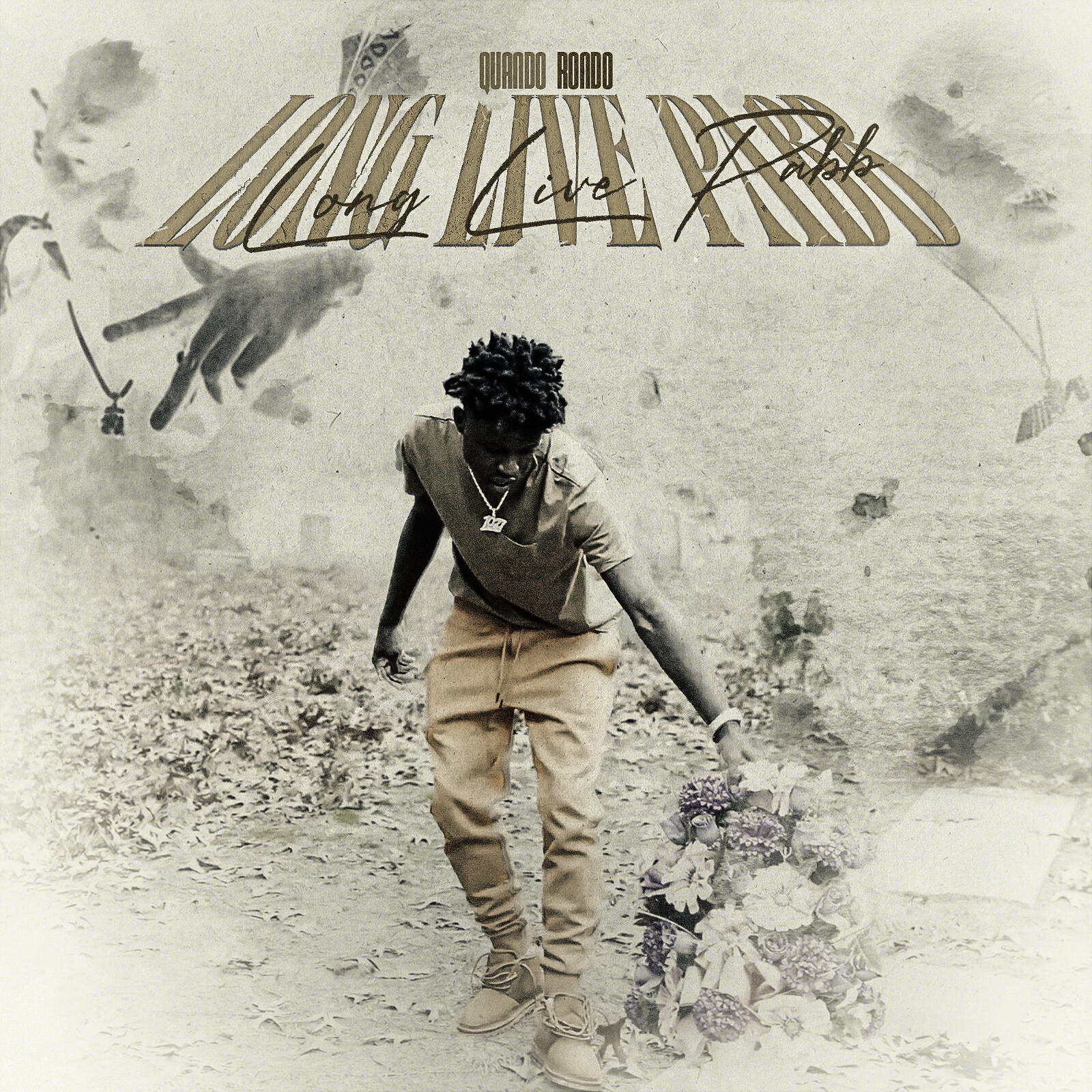 Релиз Long Live Pabb