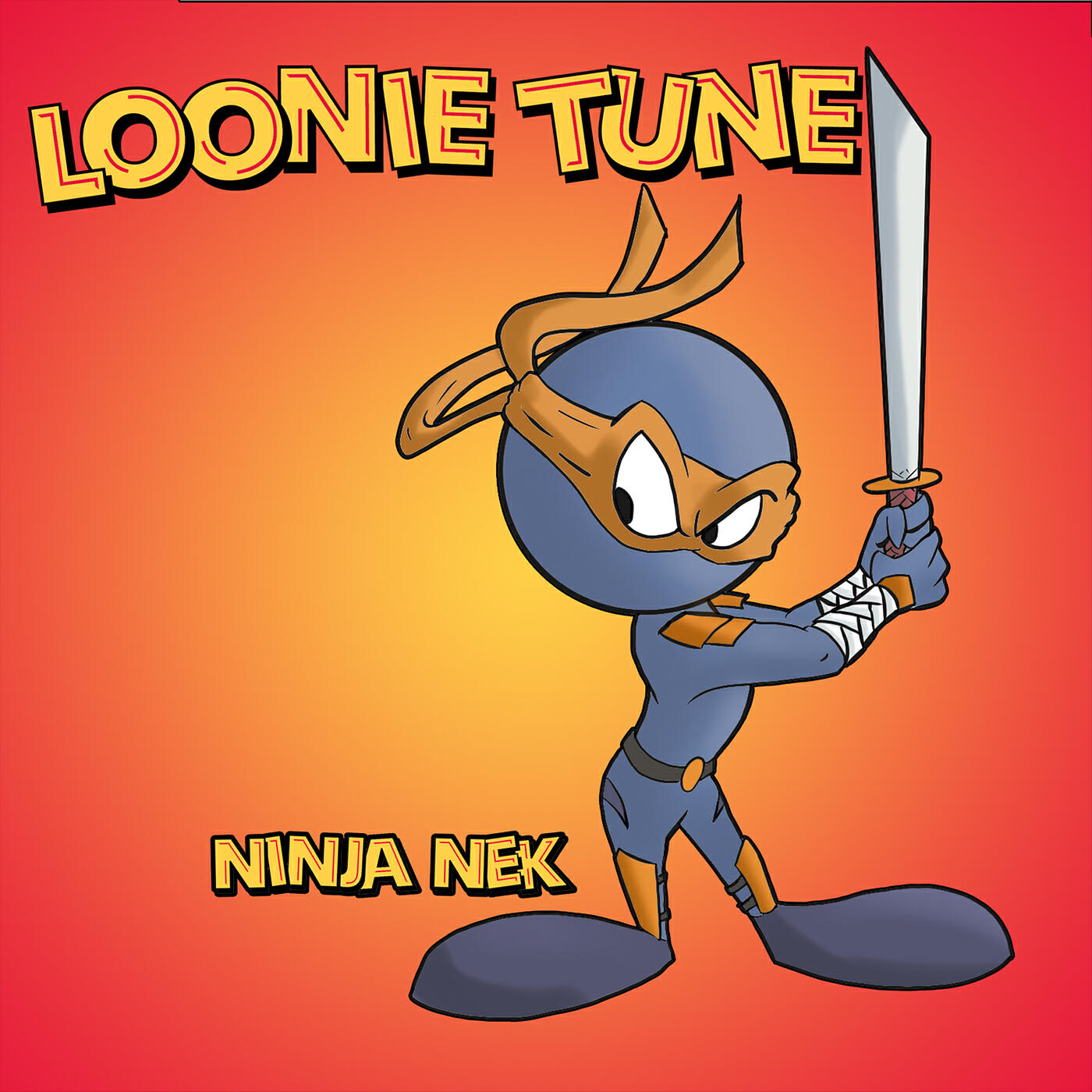 Релиз Loonie Tune