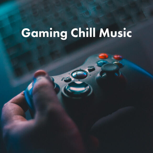 Релиз Gaming Chill Music