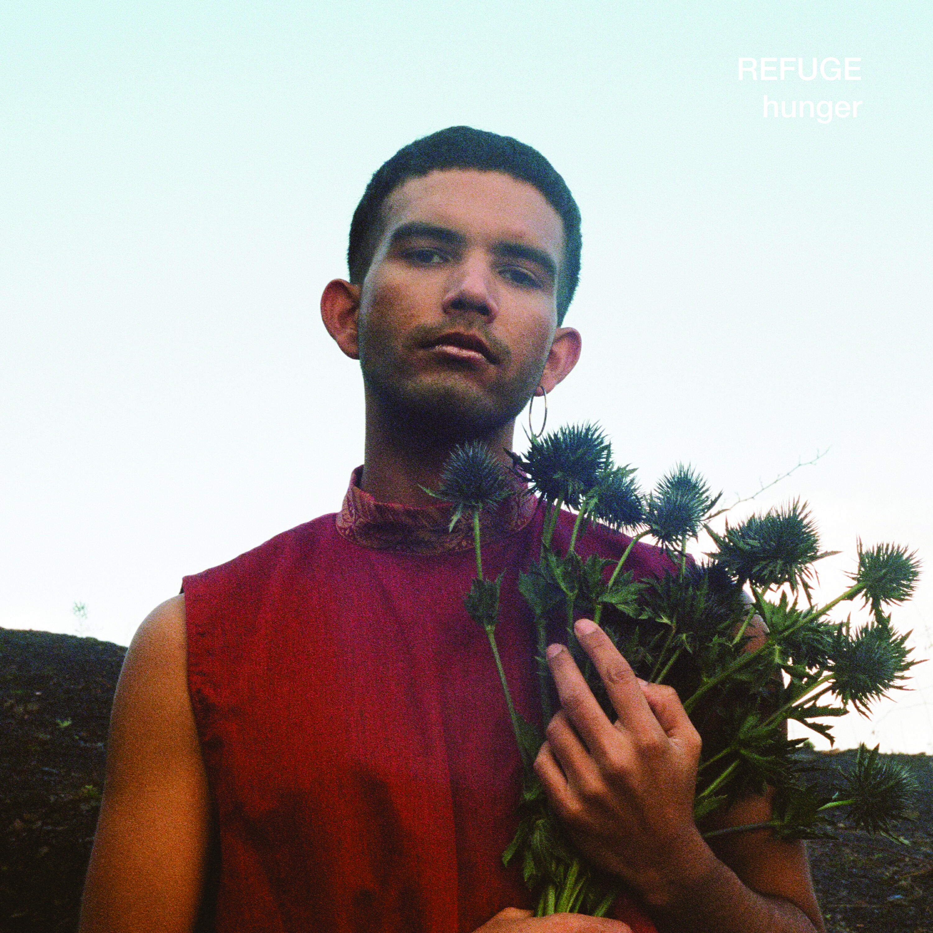 Релиз Hunger
