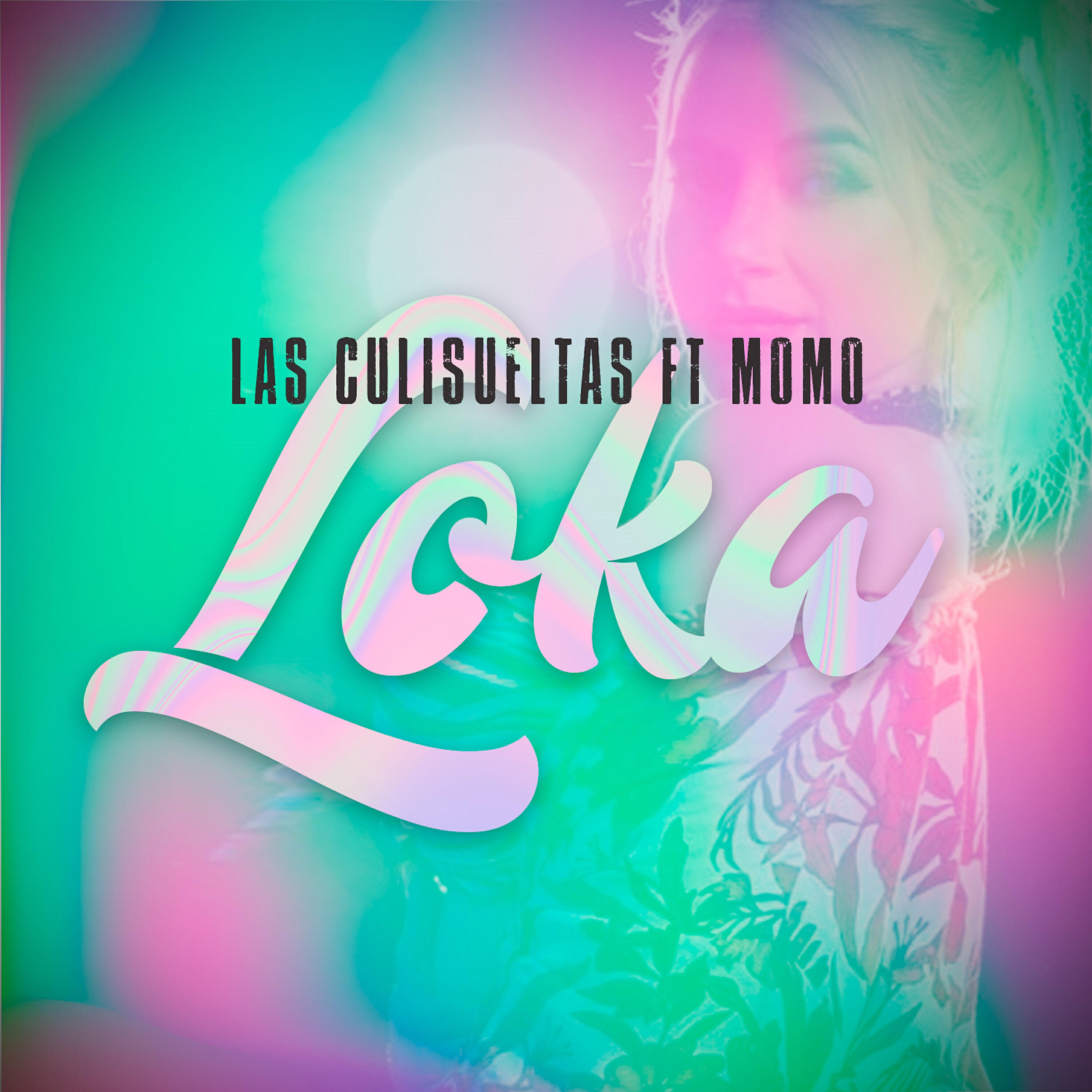 Релиз Loka