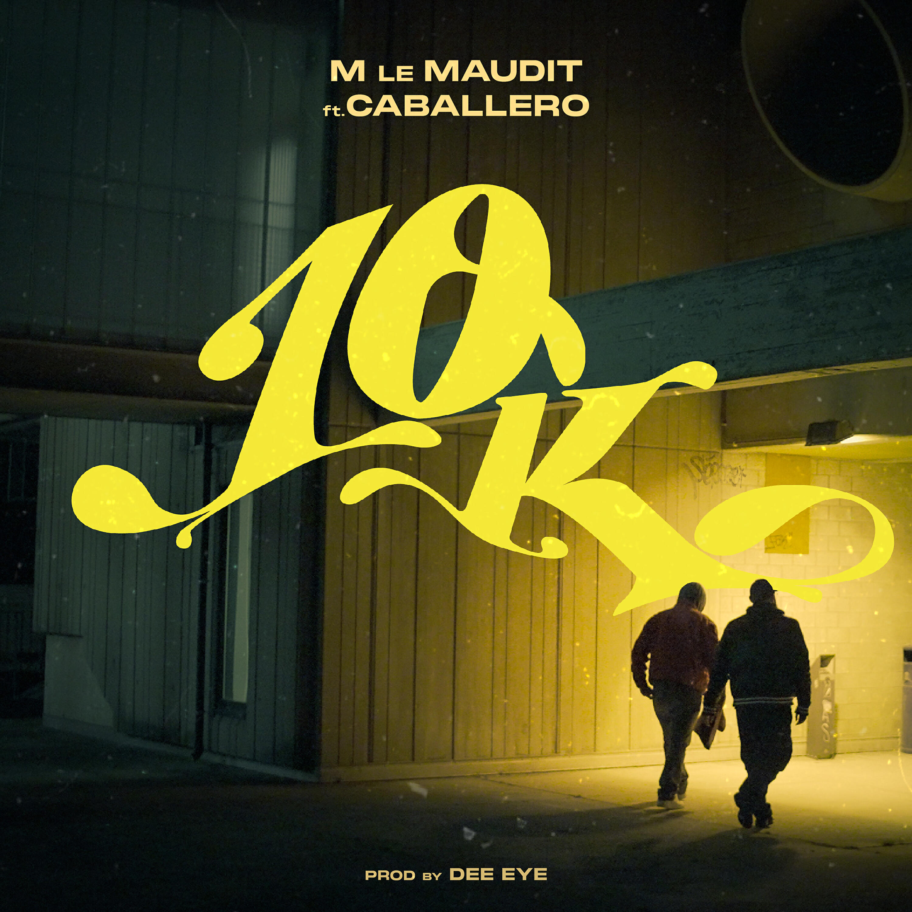 Релиз 10K