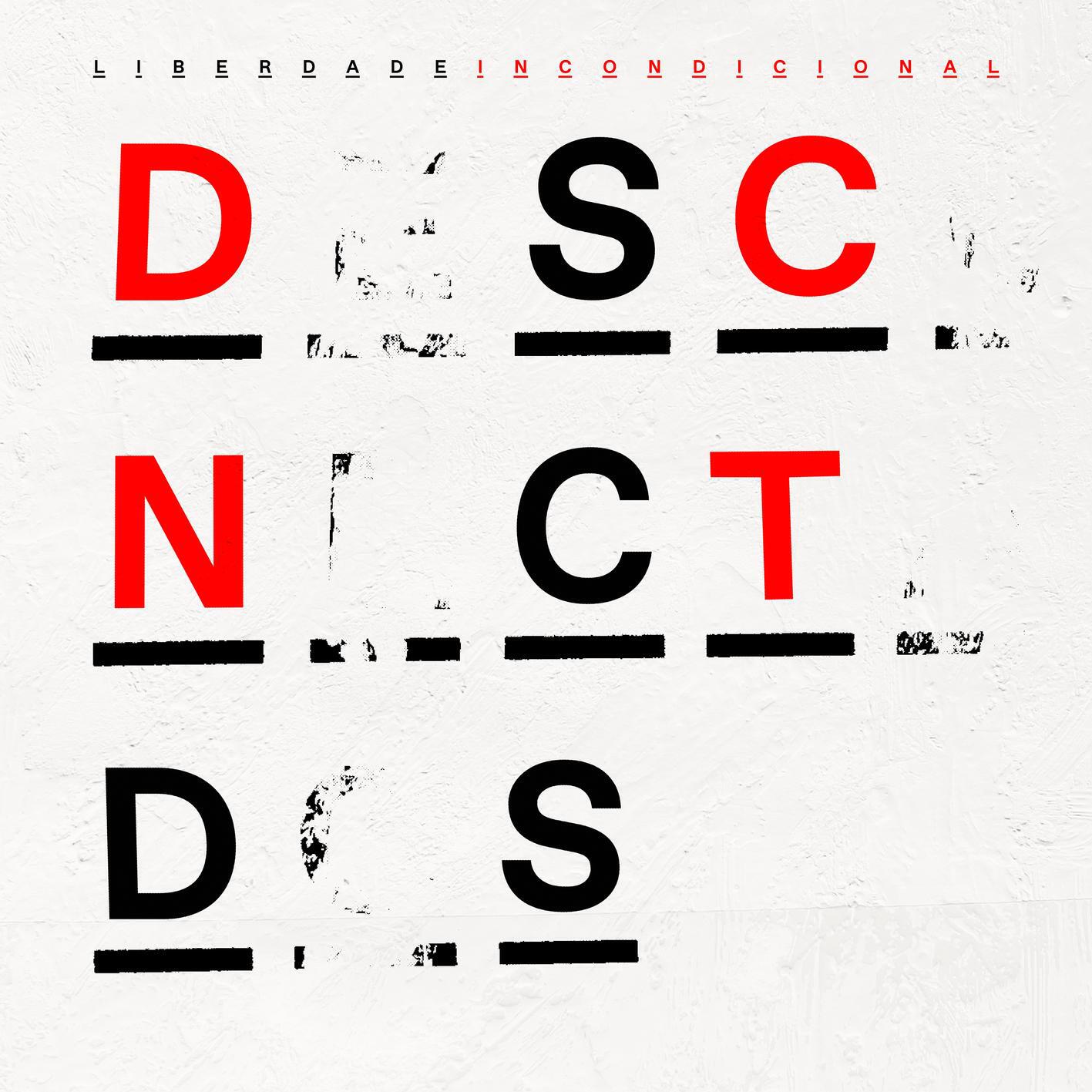 Релиз Liberdade Incondicional