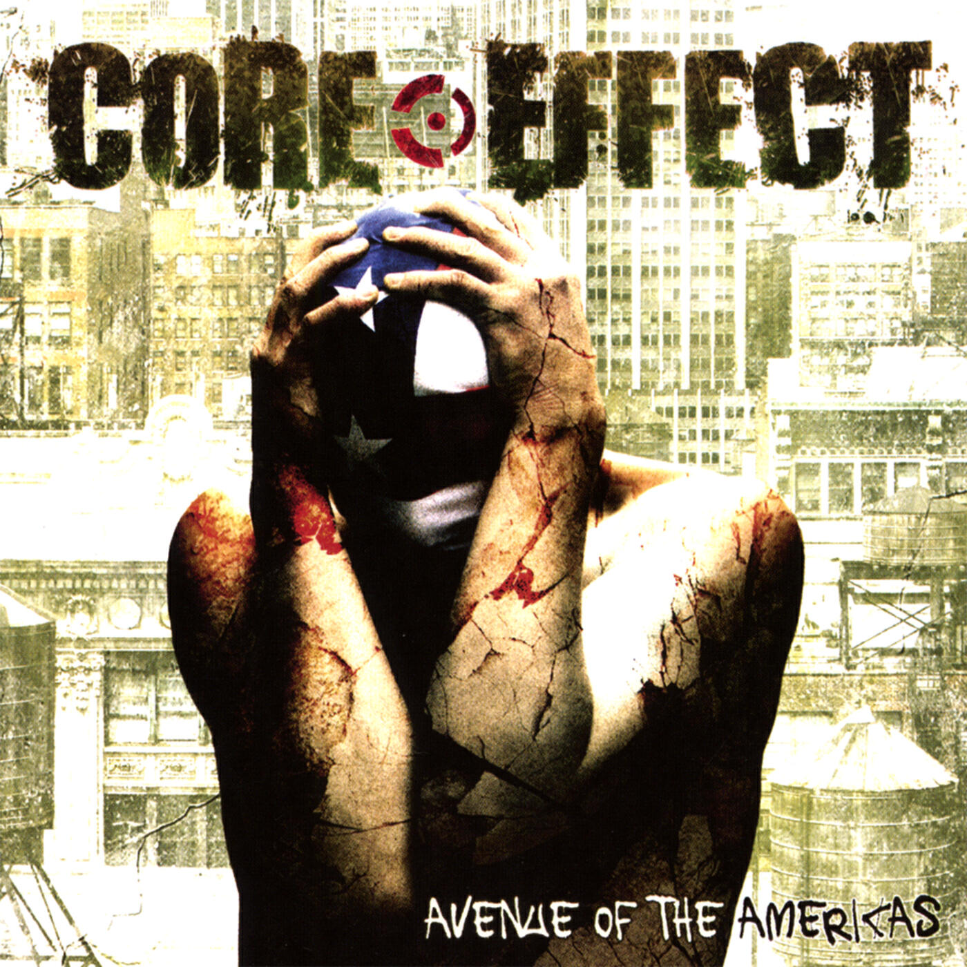 Релиз Avenue of The America's