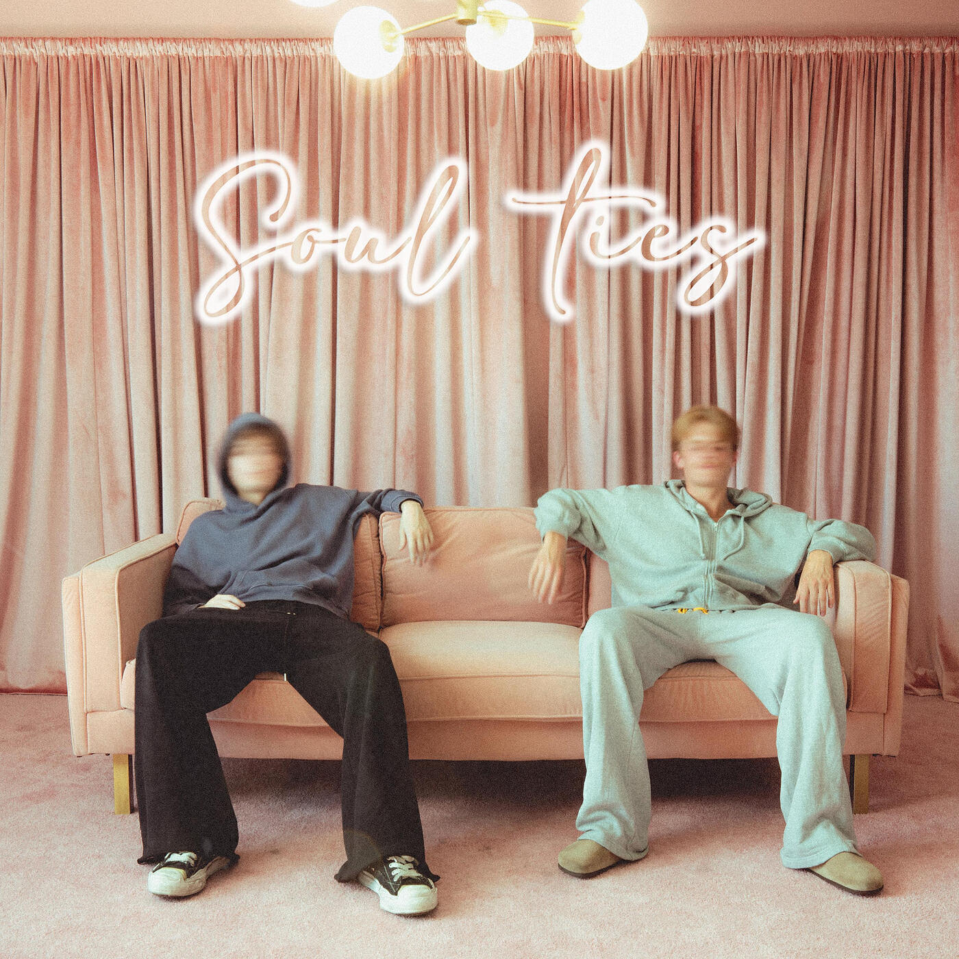 Релиз Soul Ties