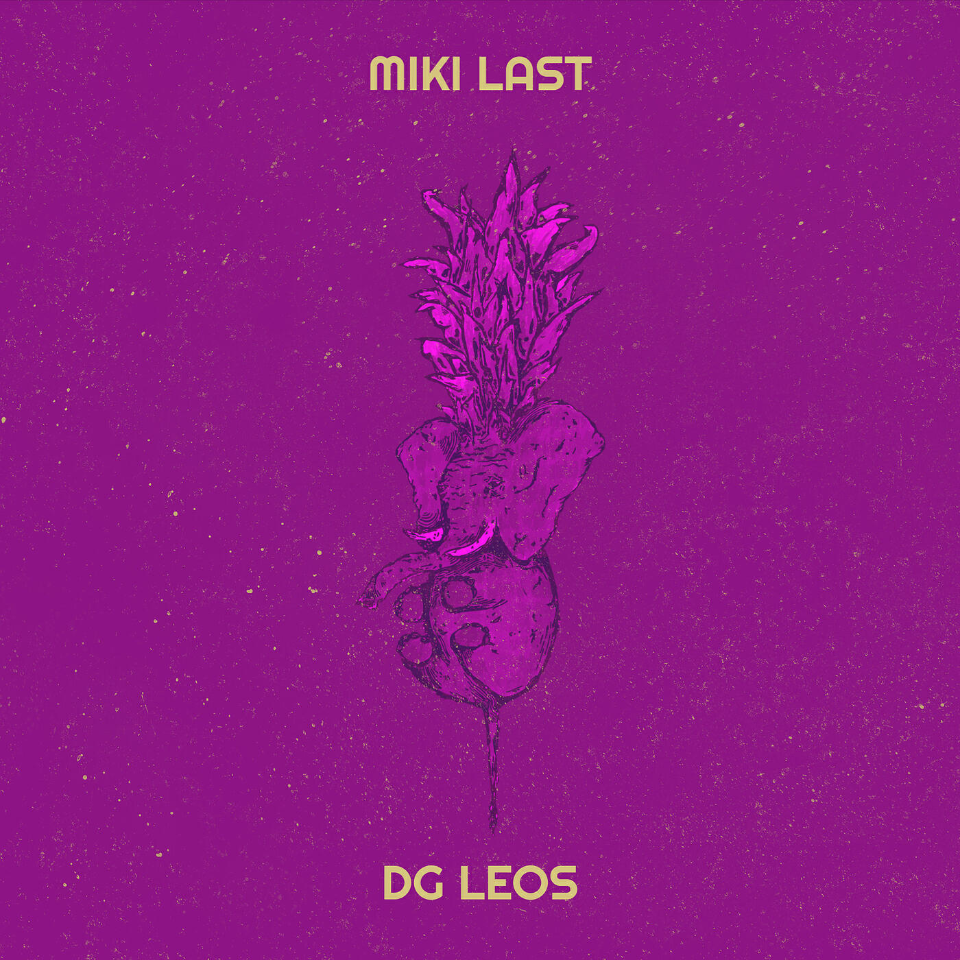 Релиз Miki Last