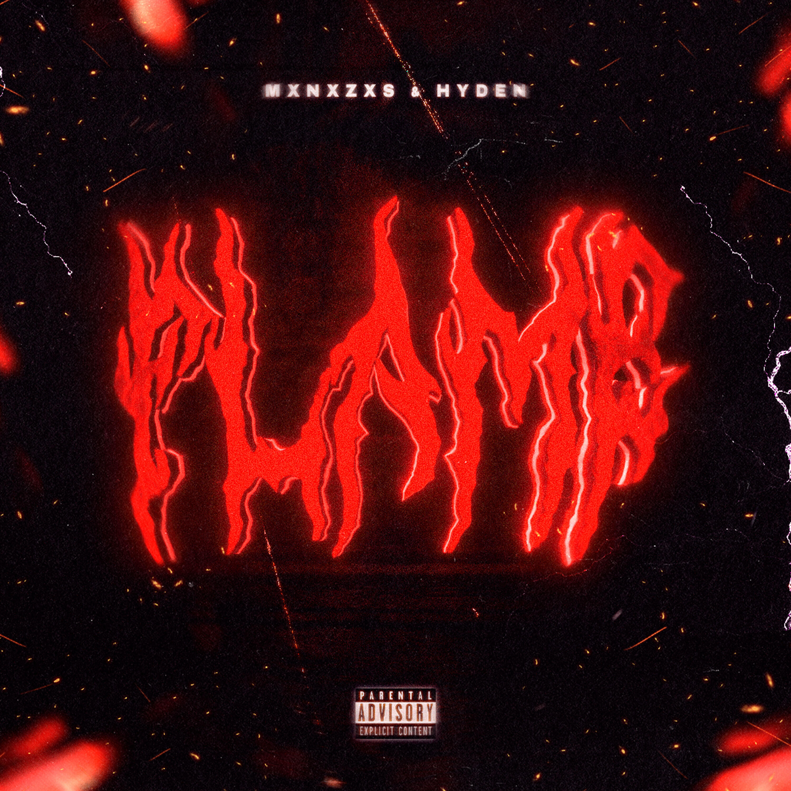 Релиз Flame