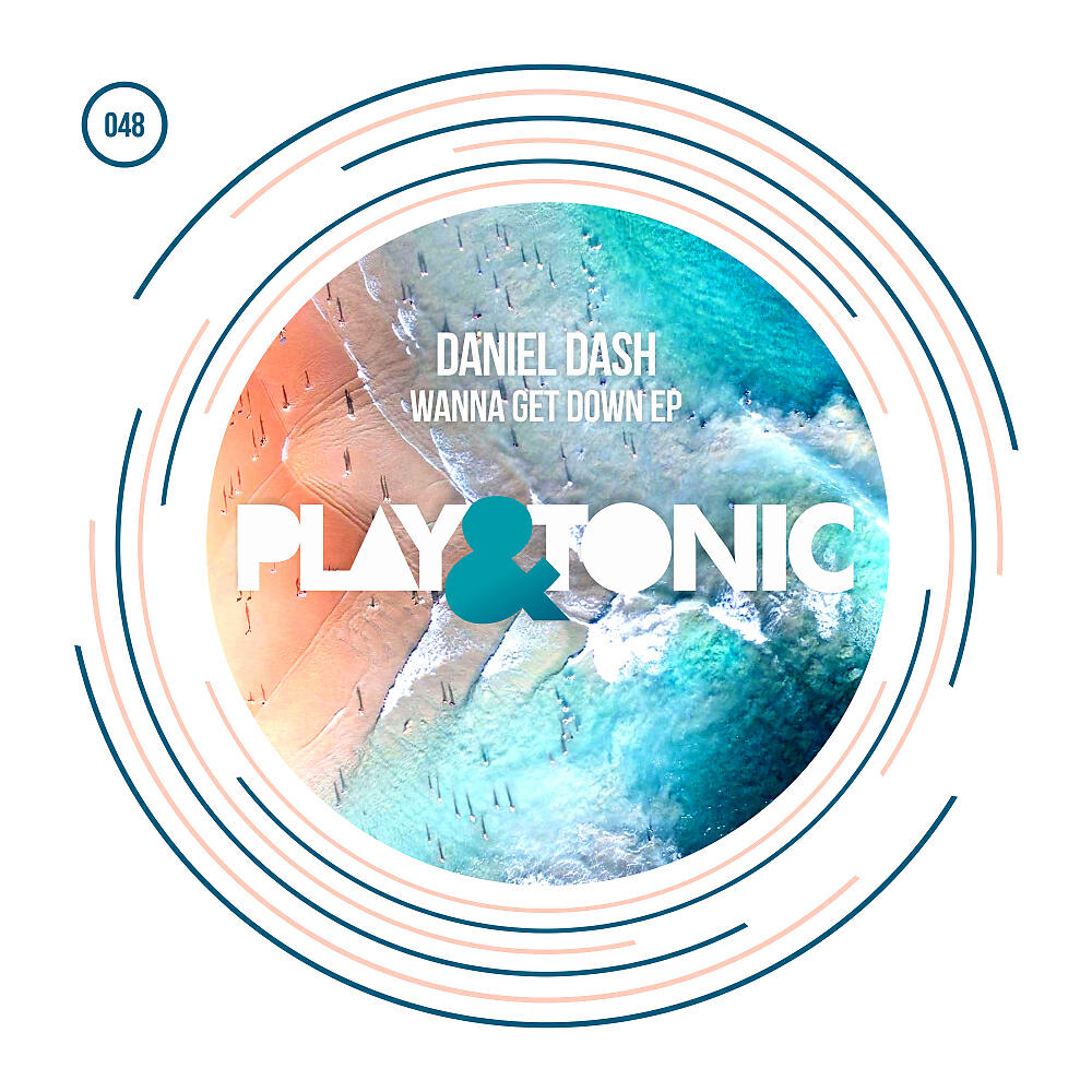 Релиз Wanna Get Down EP