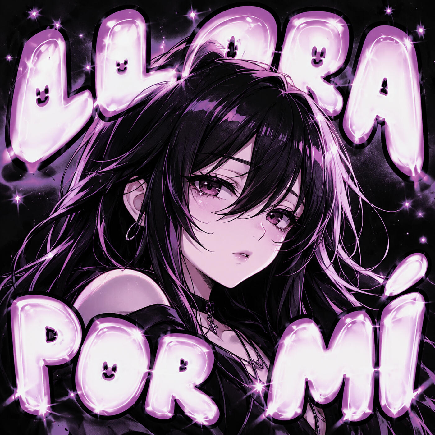 Релиз Llora Por Mí