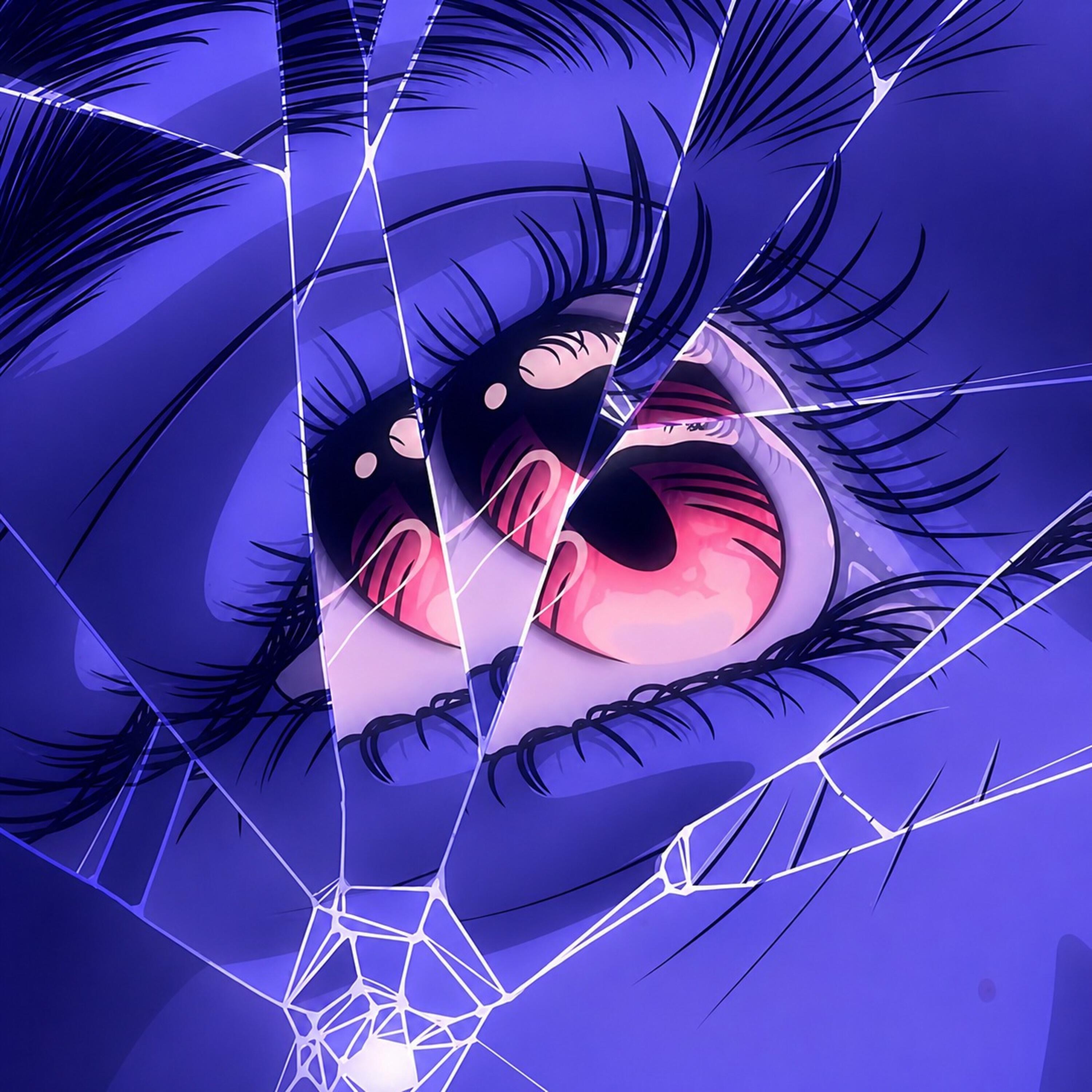 Релиз Shattered Dreams