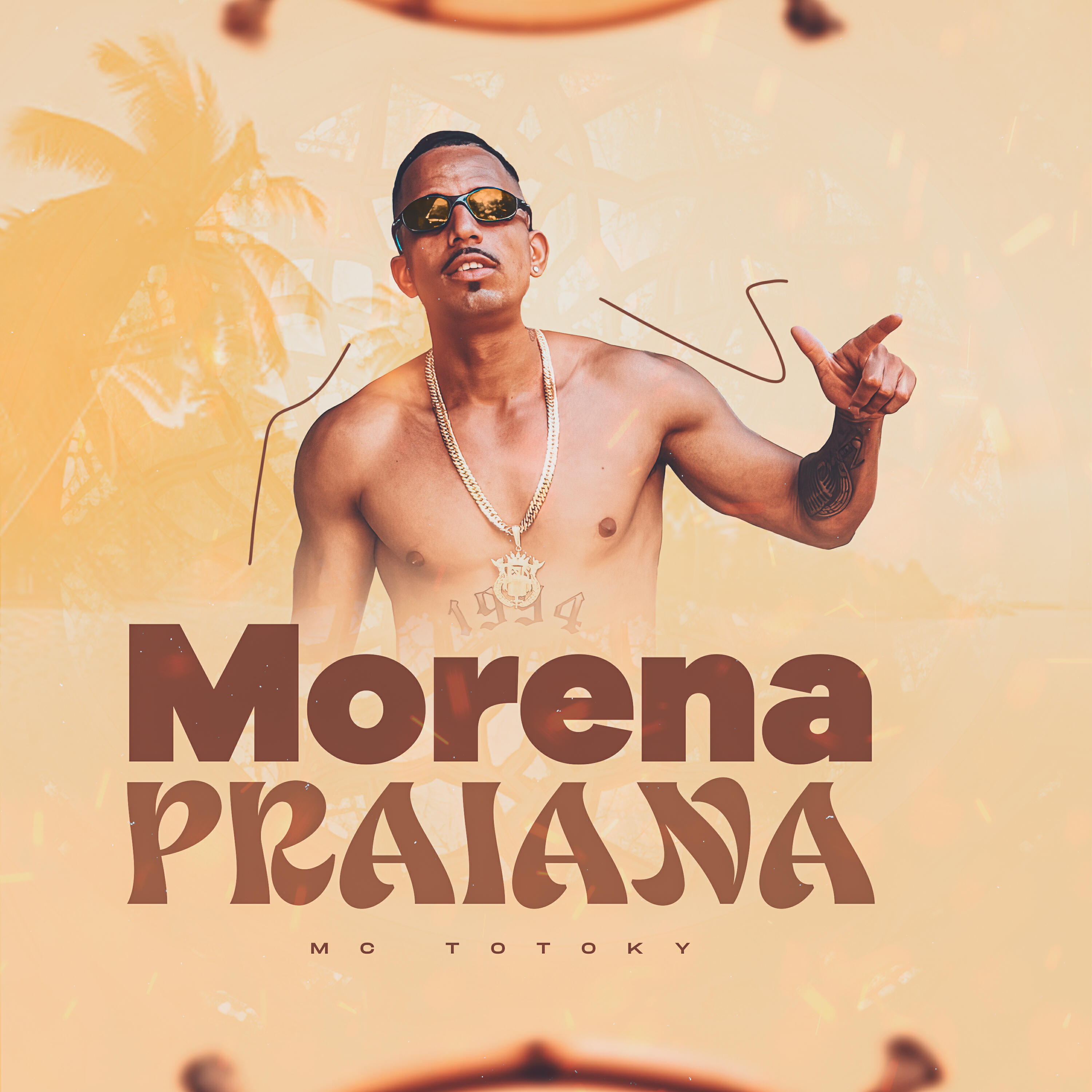 Релиз Morena Praiana