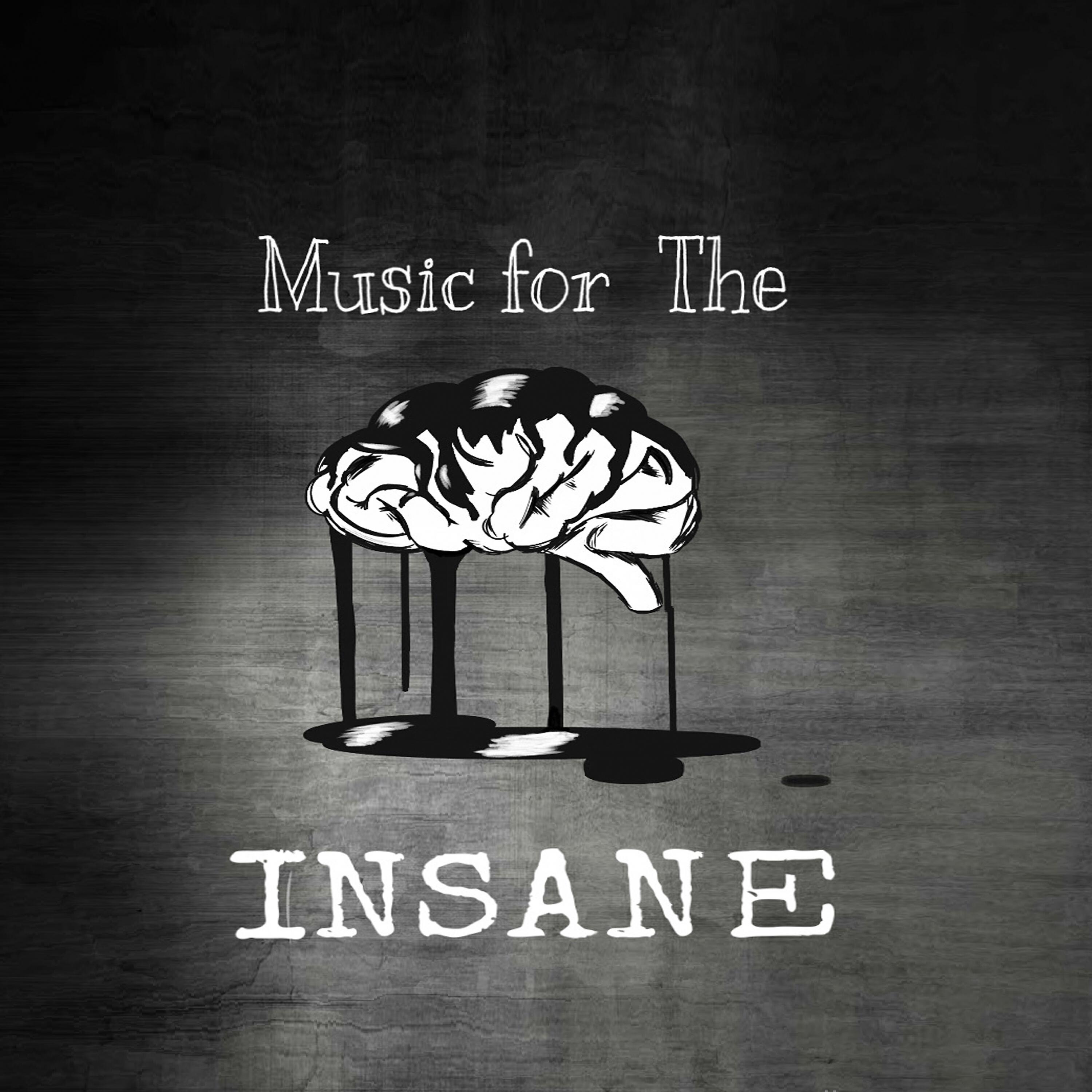 Релиз Music for the Insane